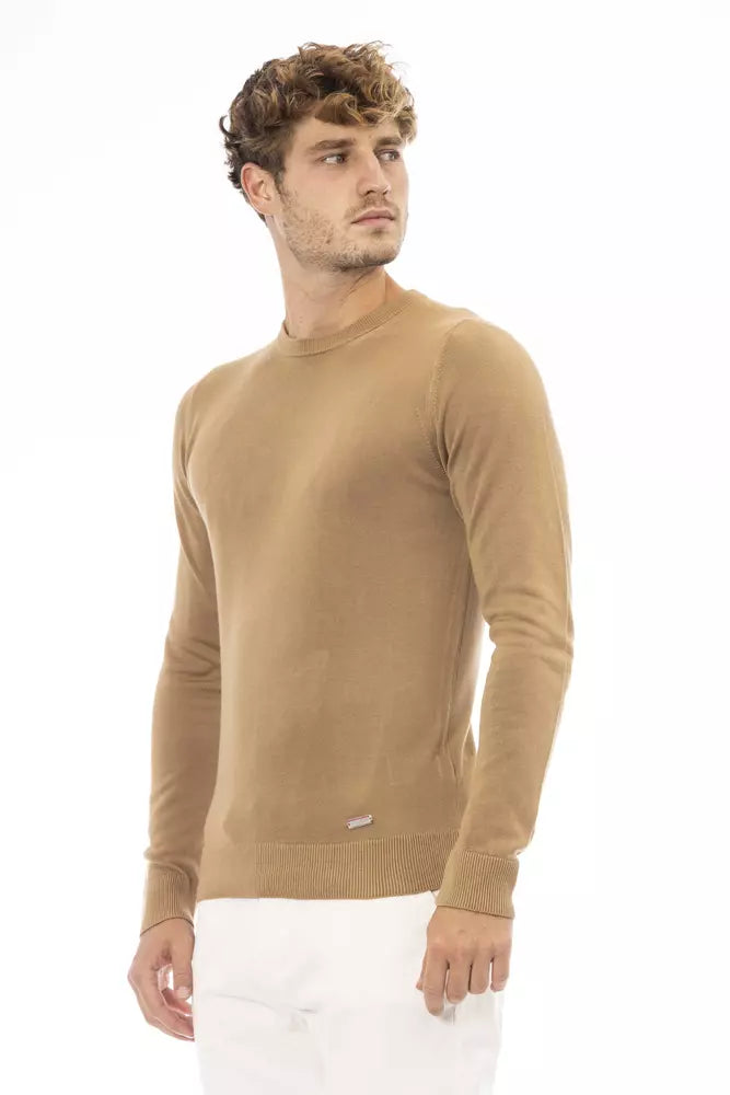Pull Baldinini Trend beige