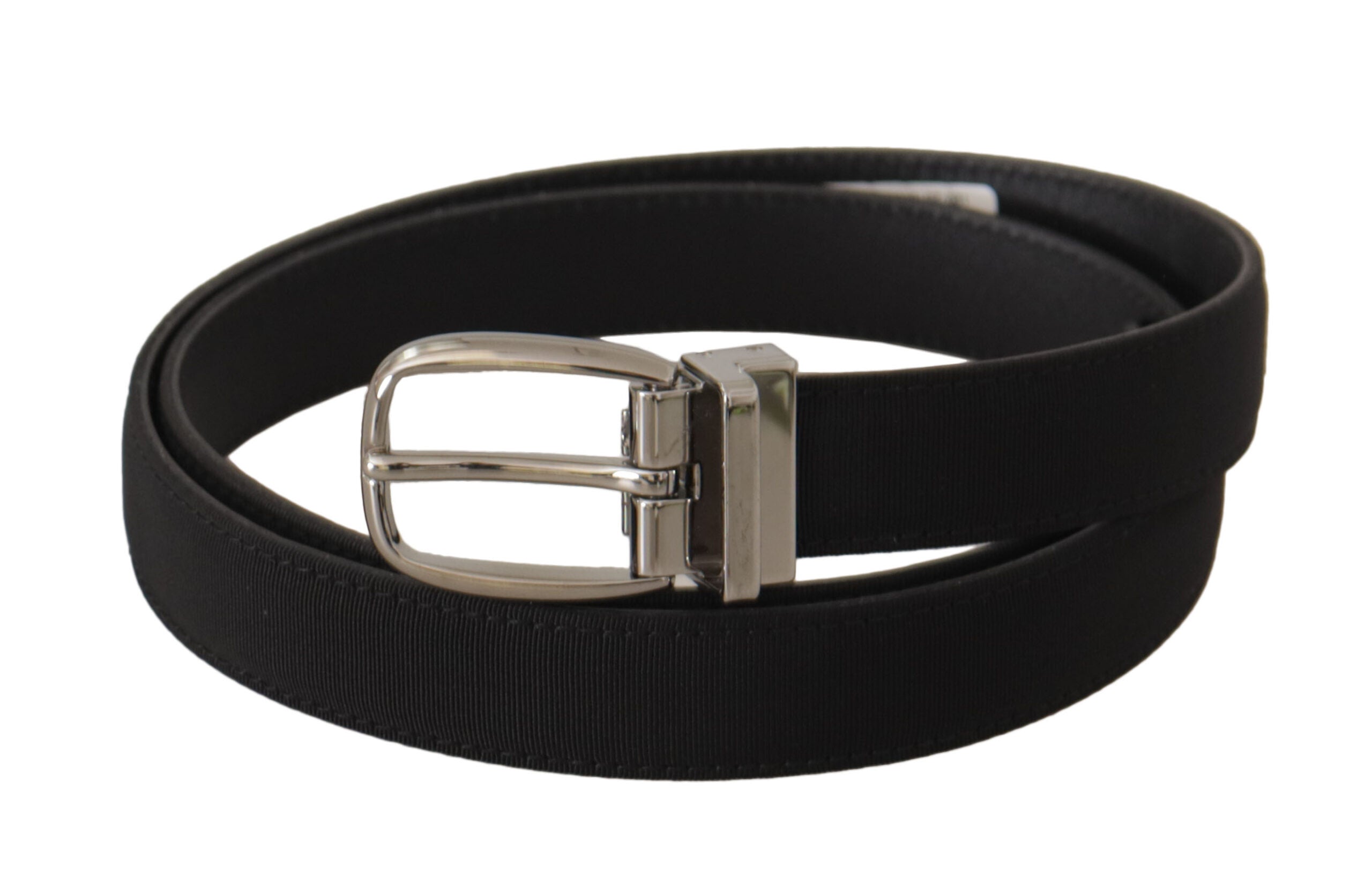 Ceinture Dolce & Gabbana noire