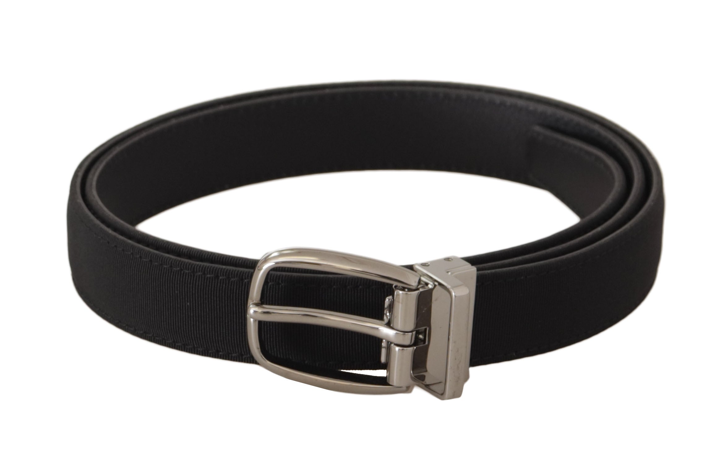 Ceinture Dolce & Gabbana noire