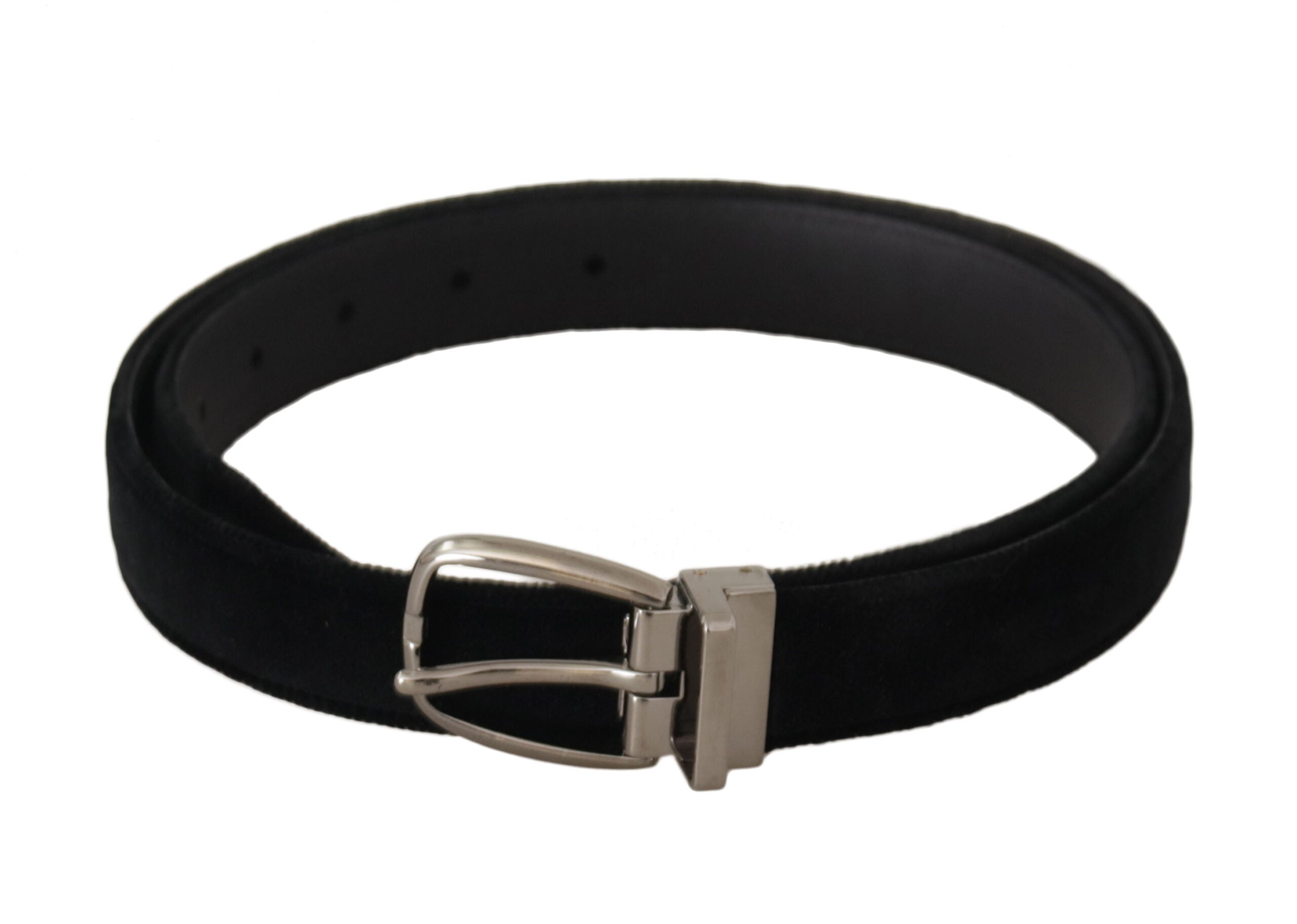 Ceinture Dolce & Gabbana noire