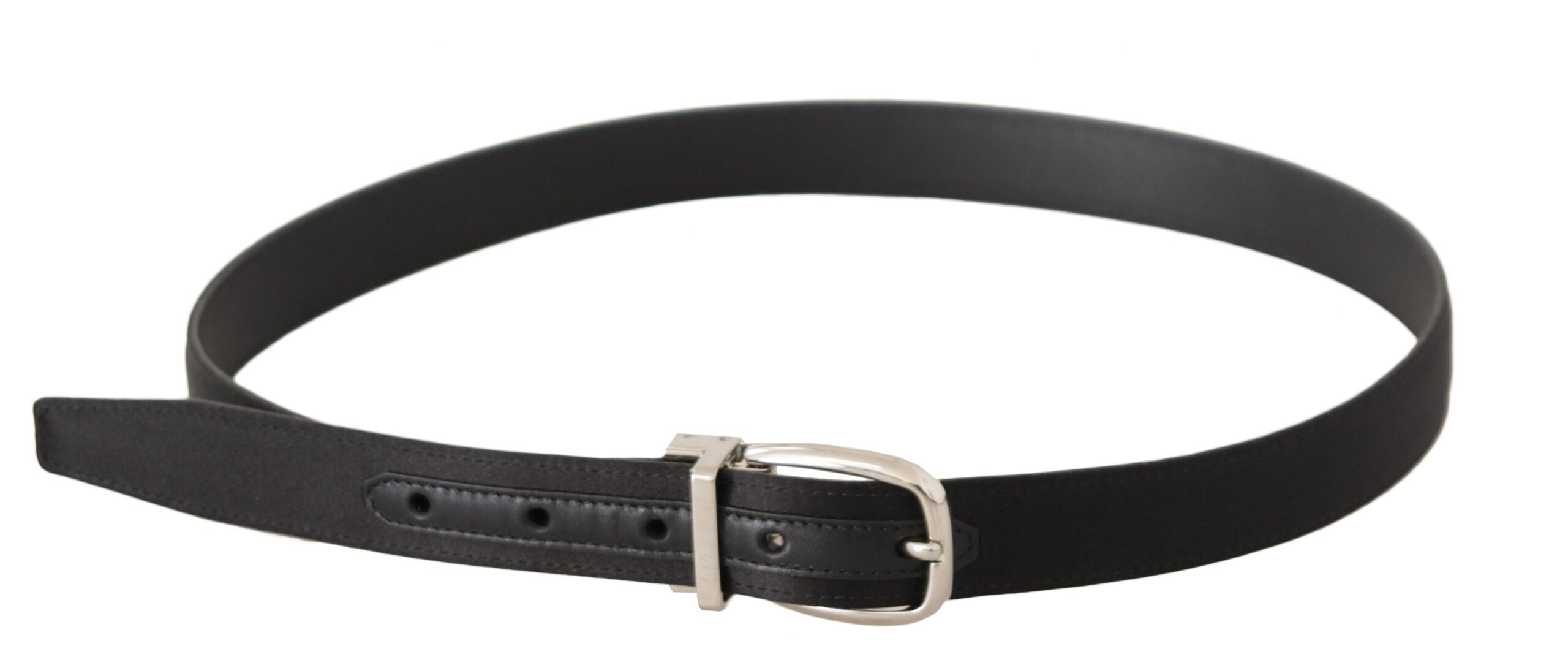 Ceinture Dolce & Gabbana noire