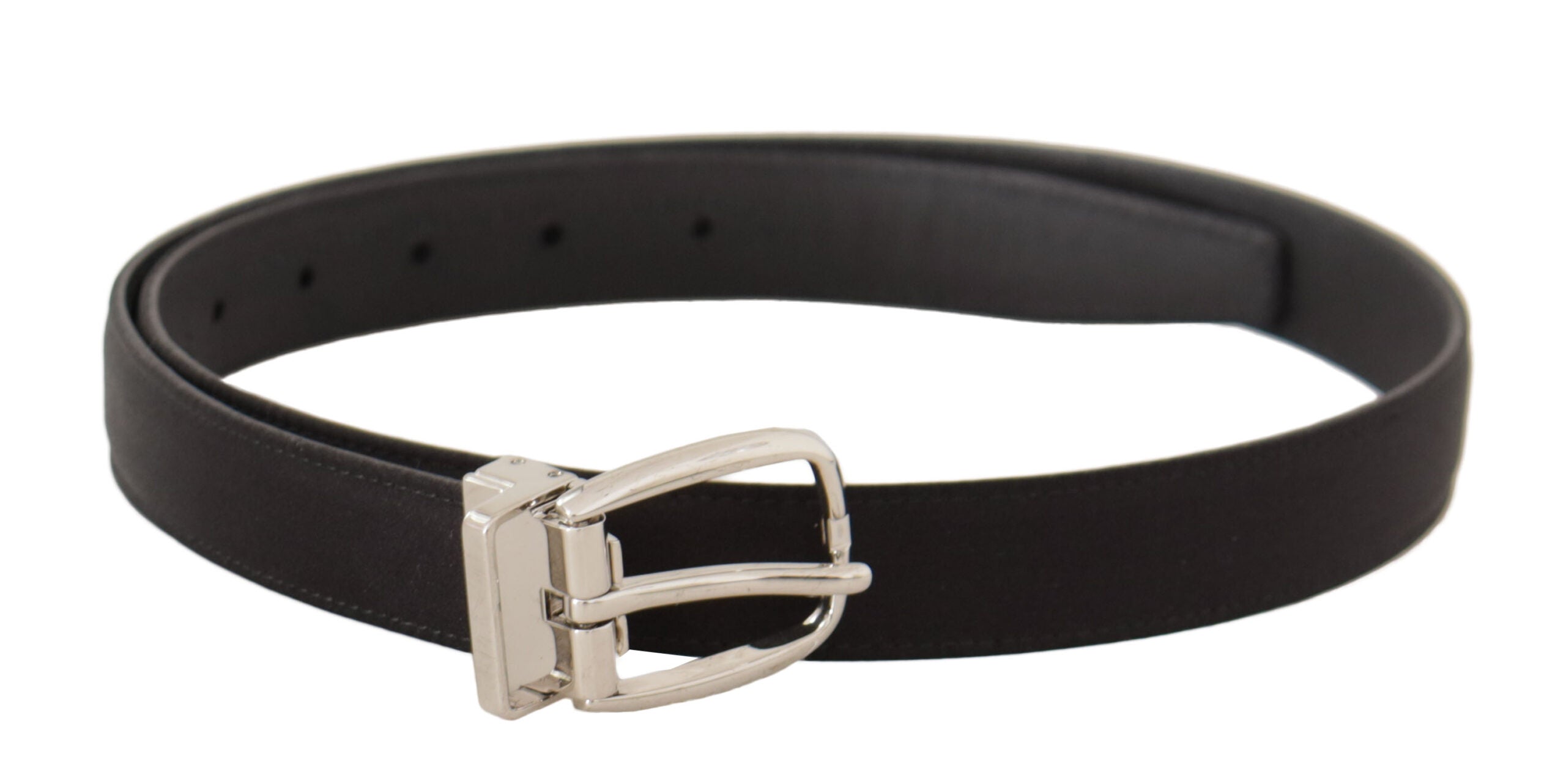 Ceinture Dolce & Gabbana noire