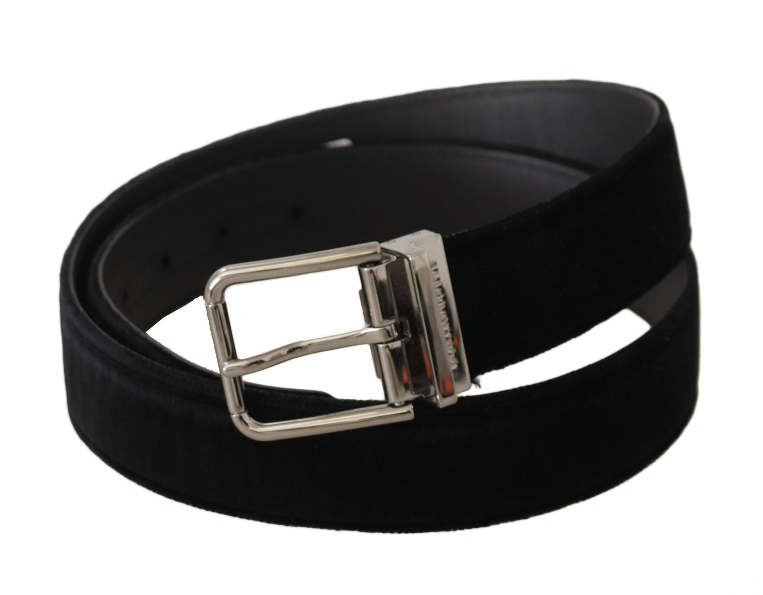 Ceinture Dolce & Gabbana noire