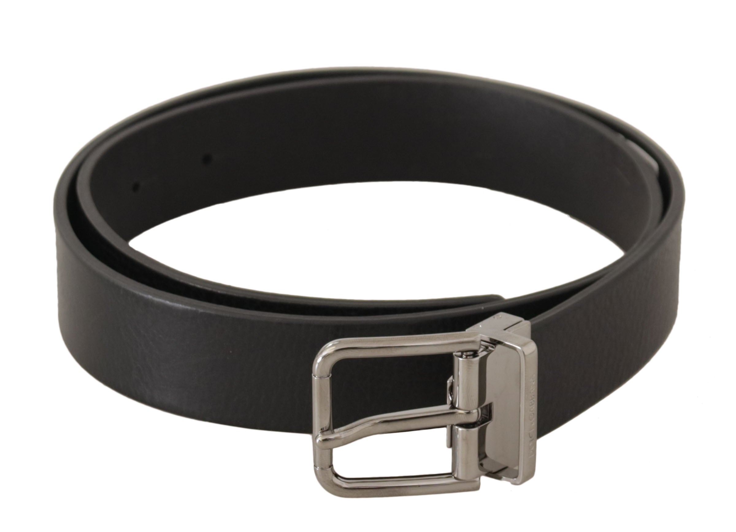 Ceinture Dolce & Gabbana classique noire