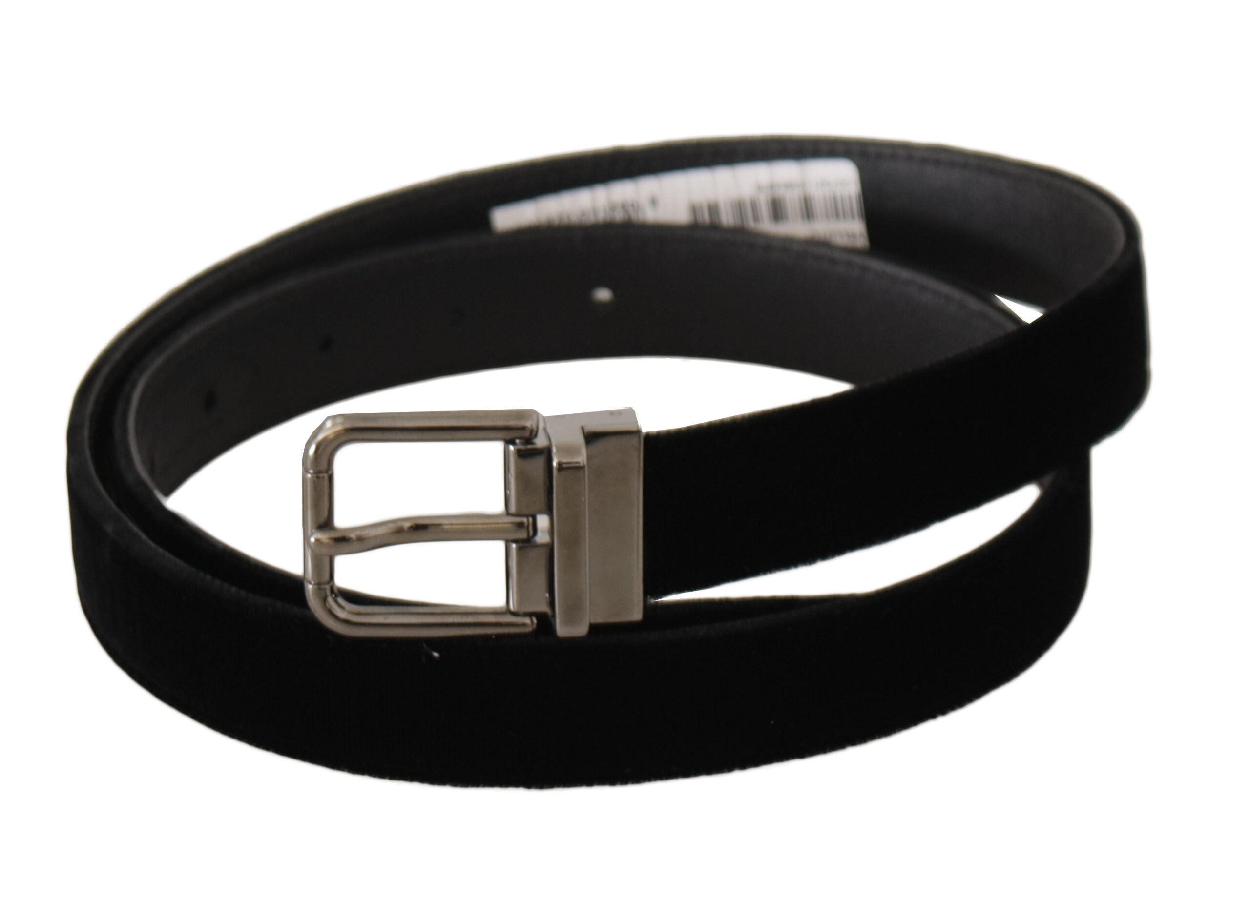 Ceinture Dolce & Gabbana noire