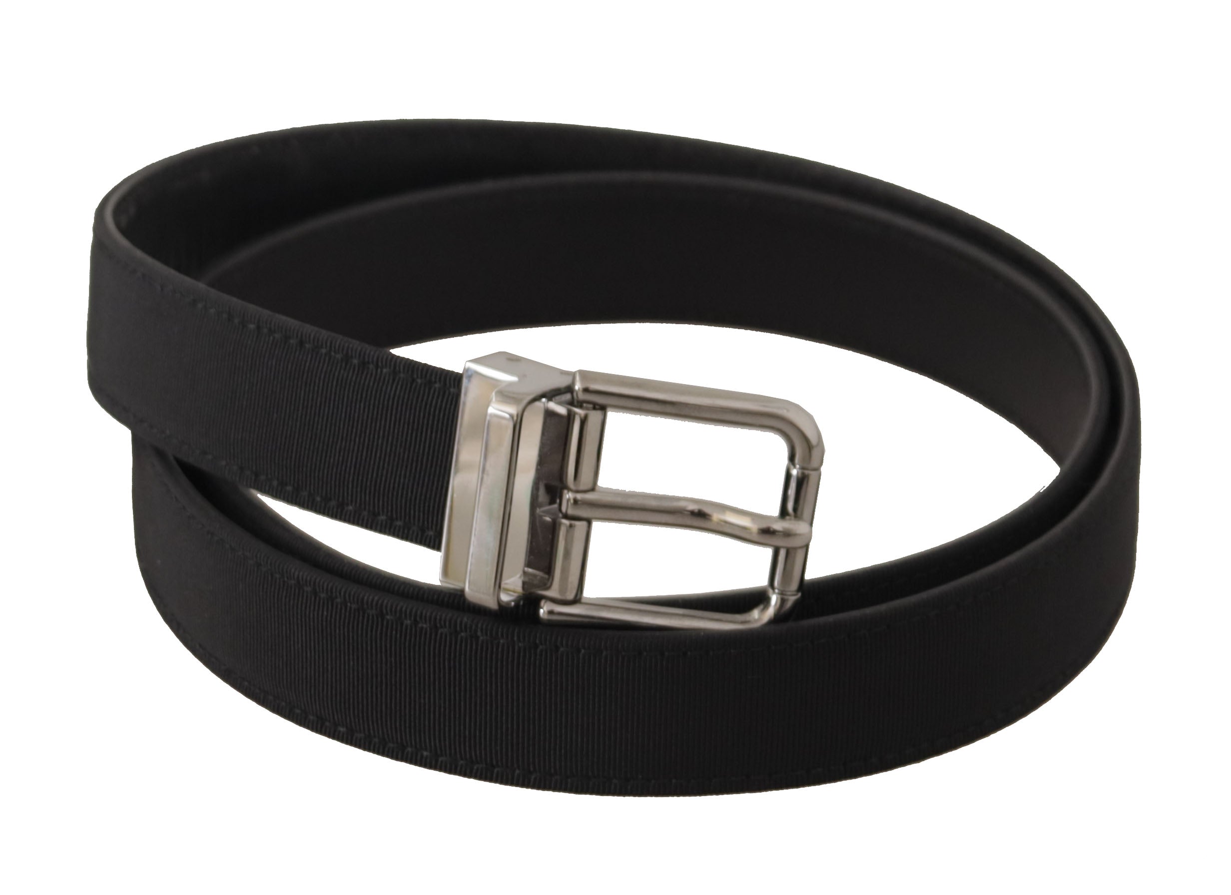 Ceinture Dolce & Gabbana noire