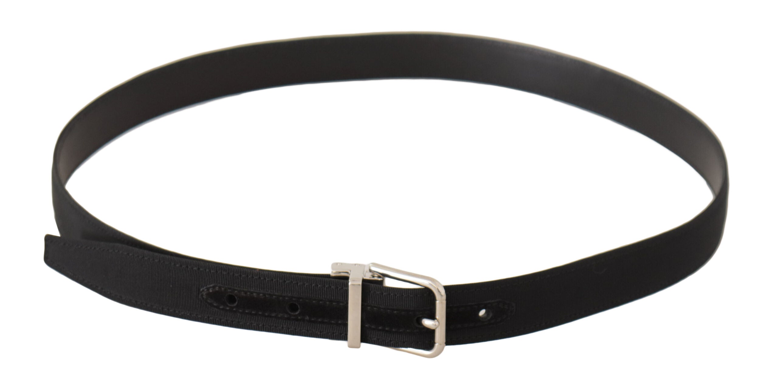 Ceinture Dolce & Gabbana noire