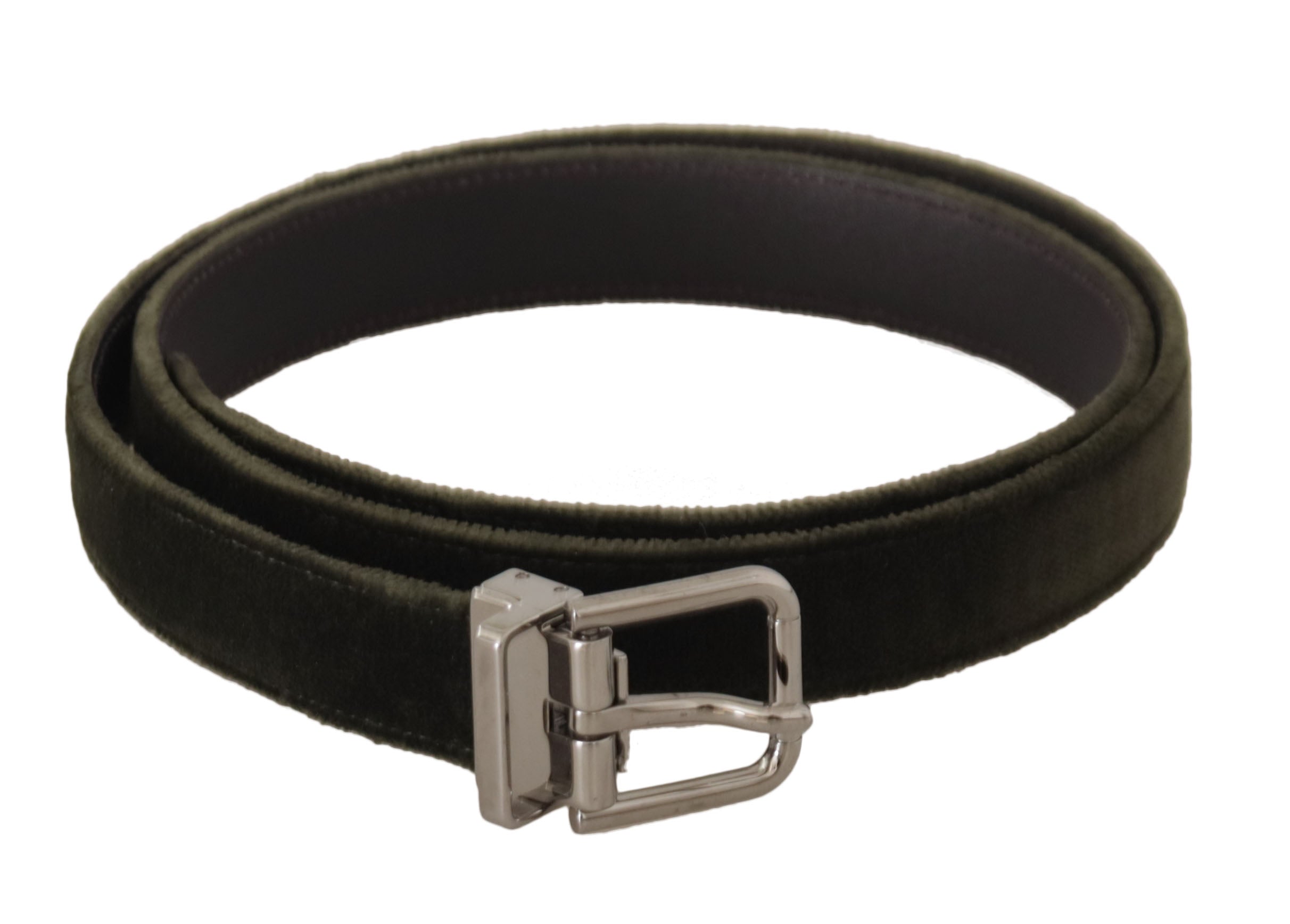 Ceinture dolce & gabbana verte