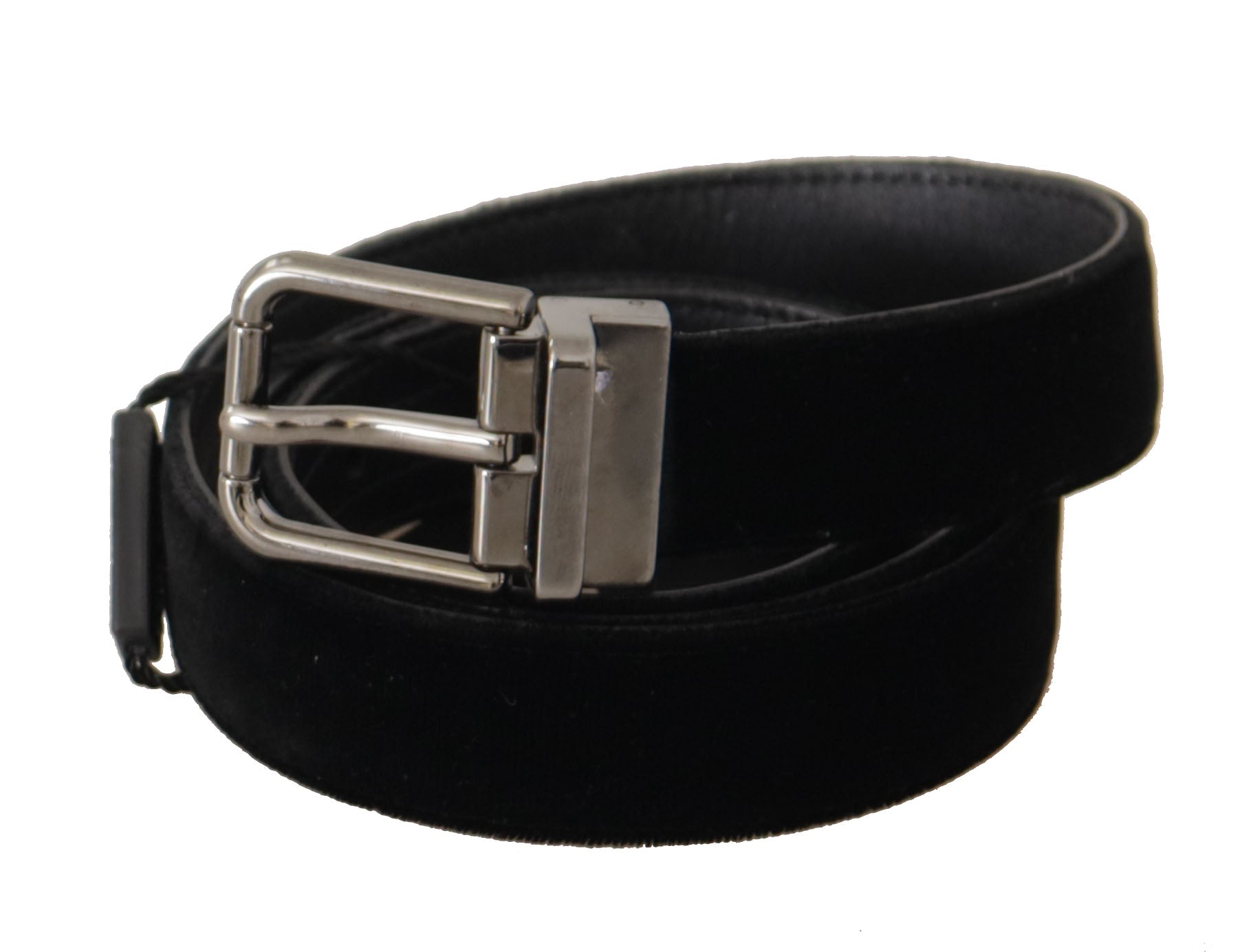 Ceinture Dolce & Gabbana noire