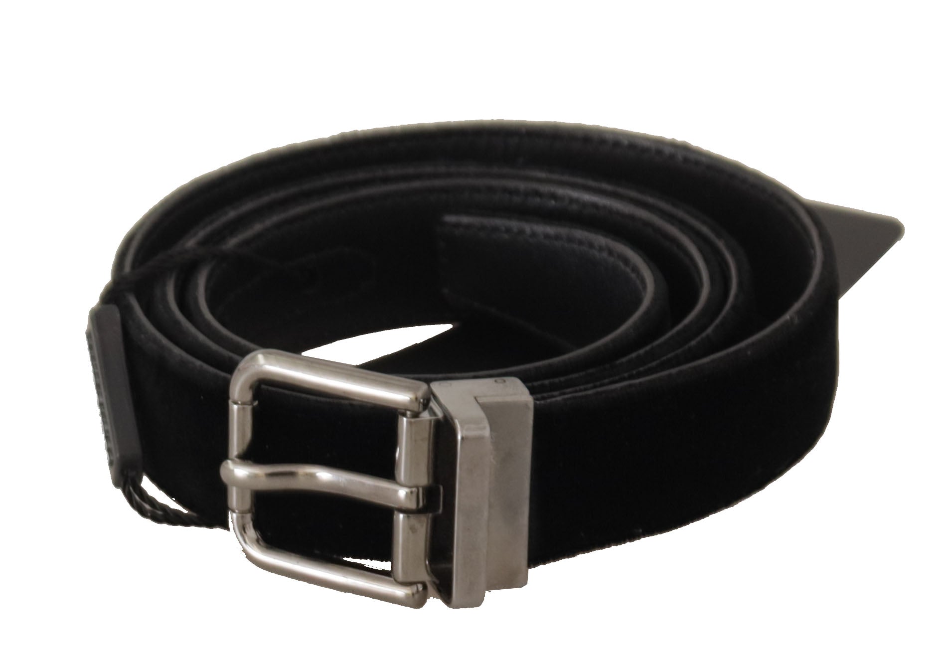 Ceinture Dolce & Gabbana noire