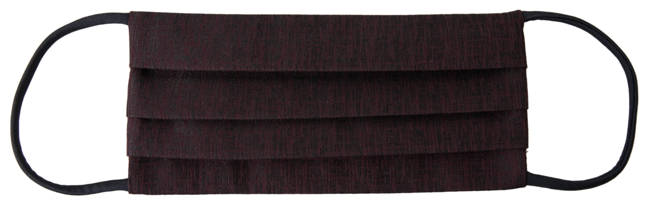 Masque Dolce & Gabbana maroon