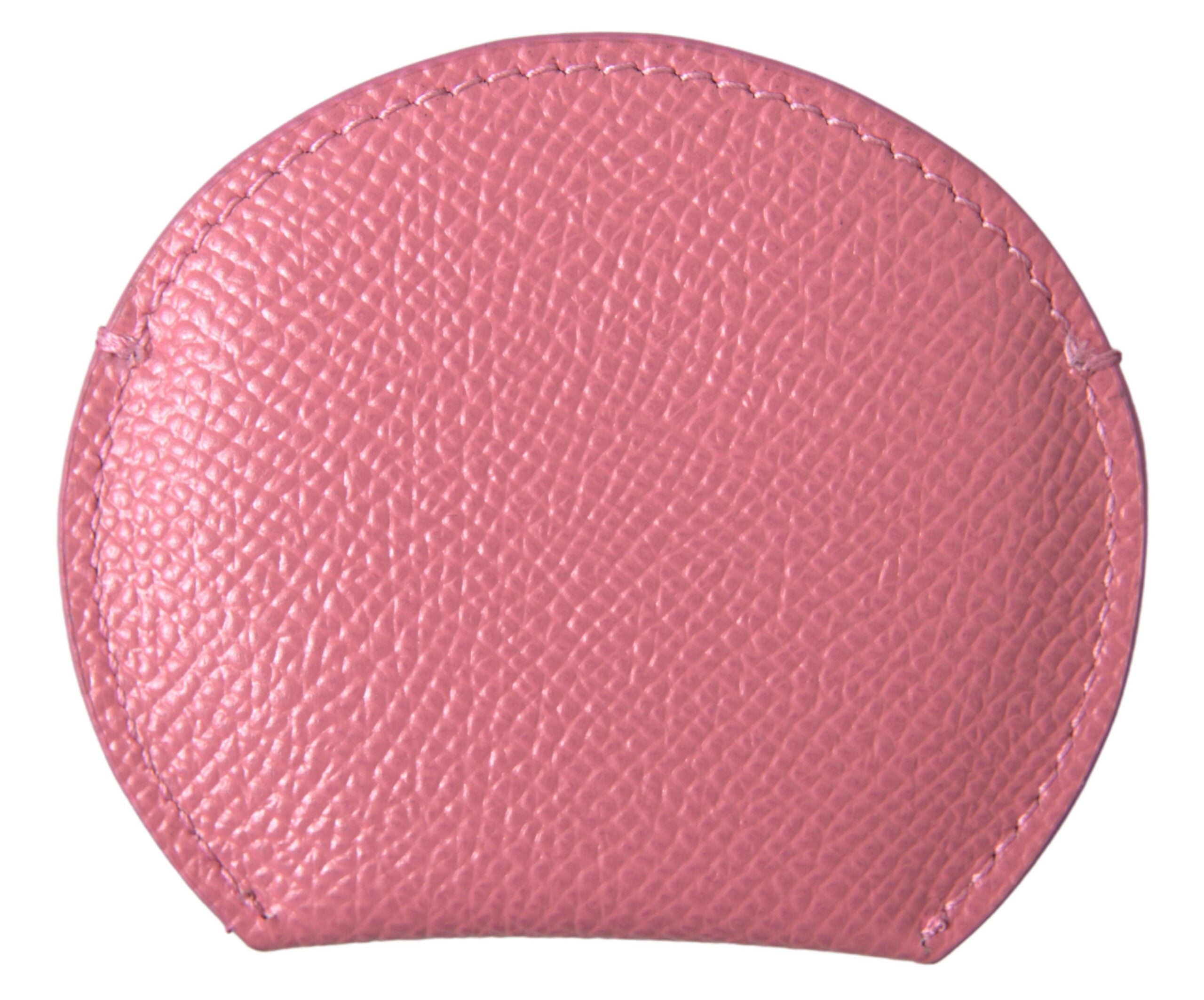 Miroir Dolce & Gabbana rose