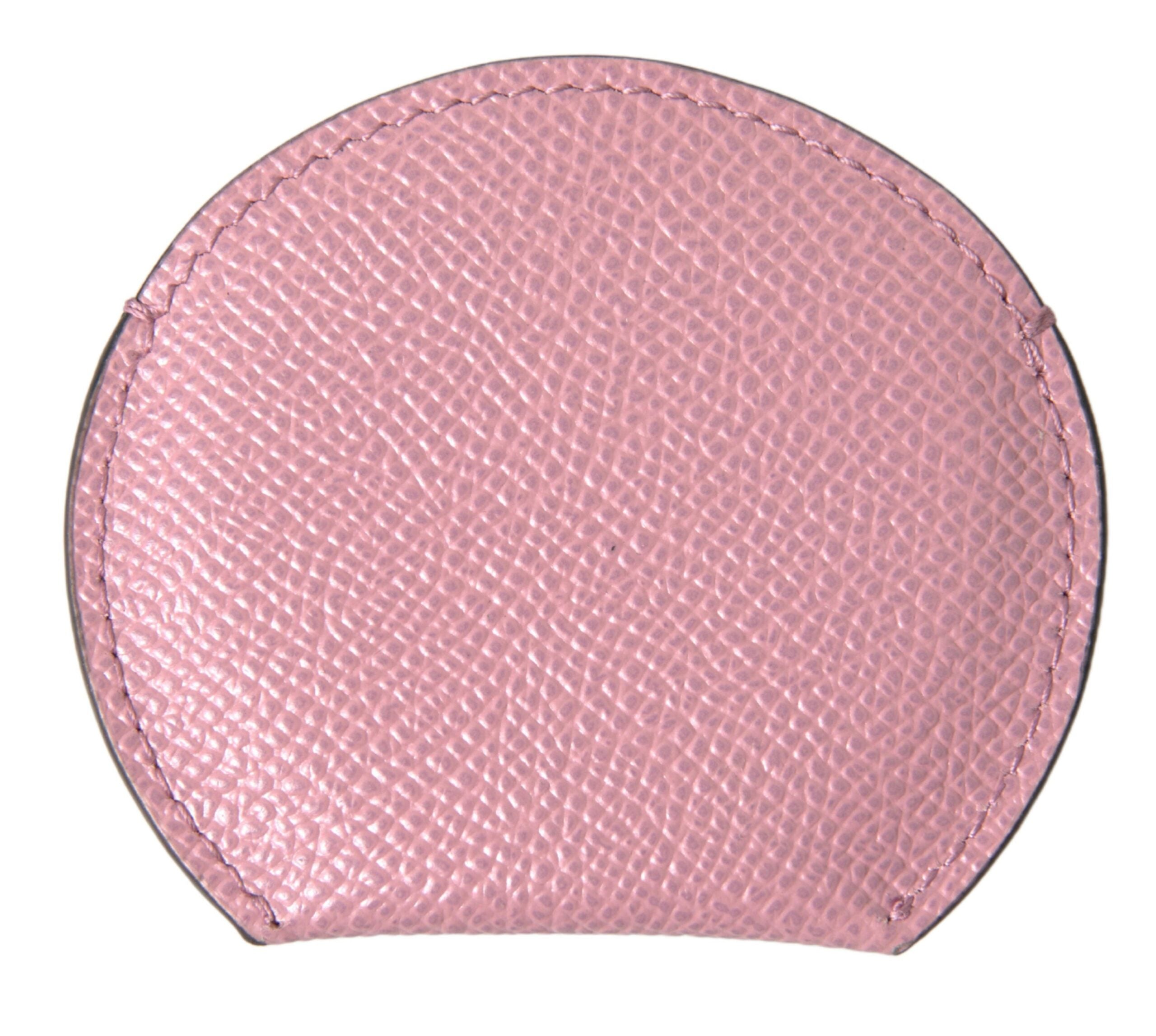 Miroir Dolce & Gabbana rose