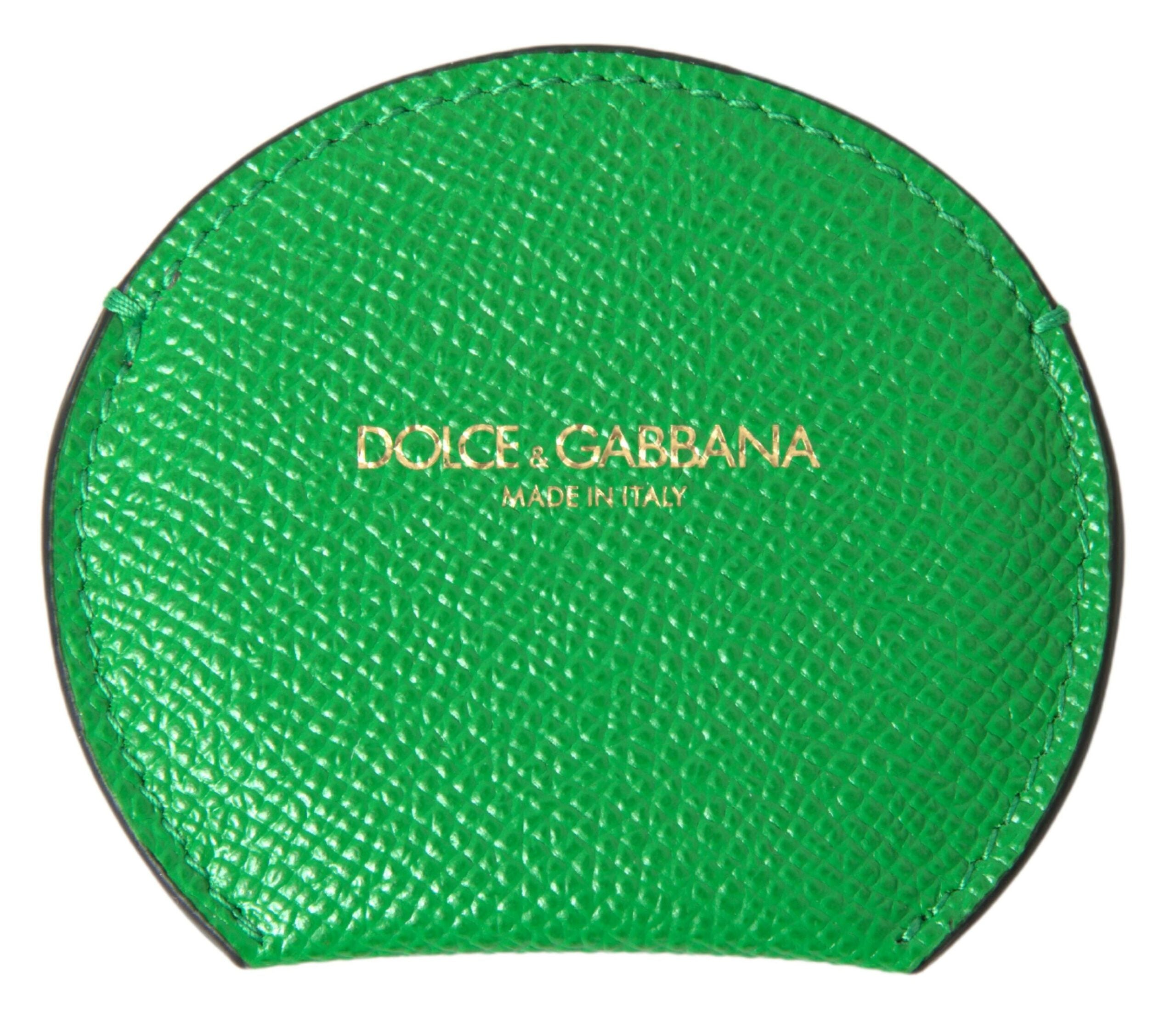 Miroir Dolce & Gabbana vert