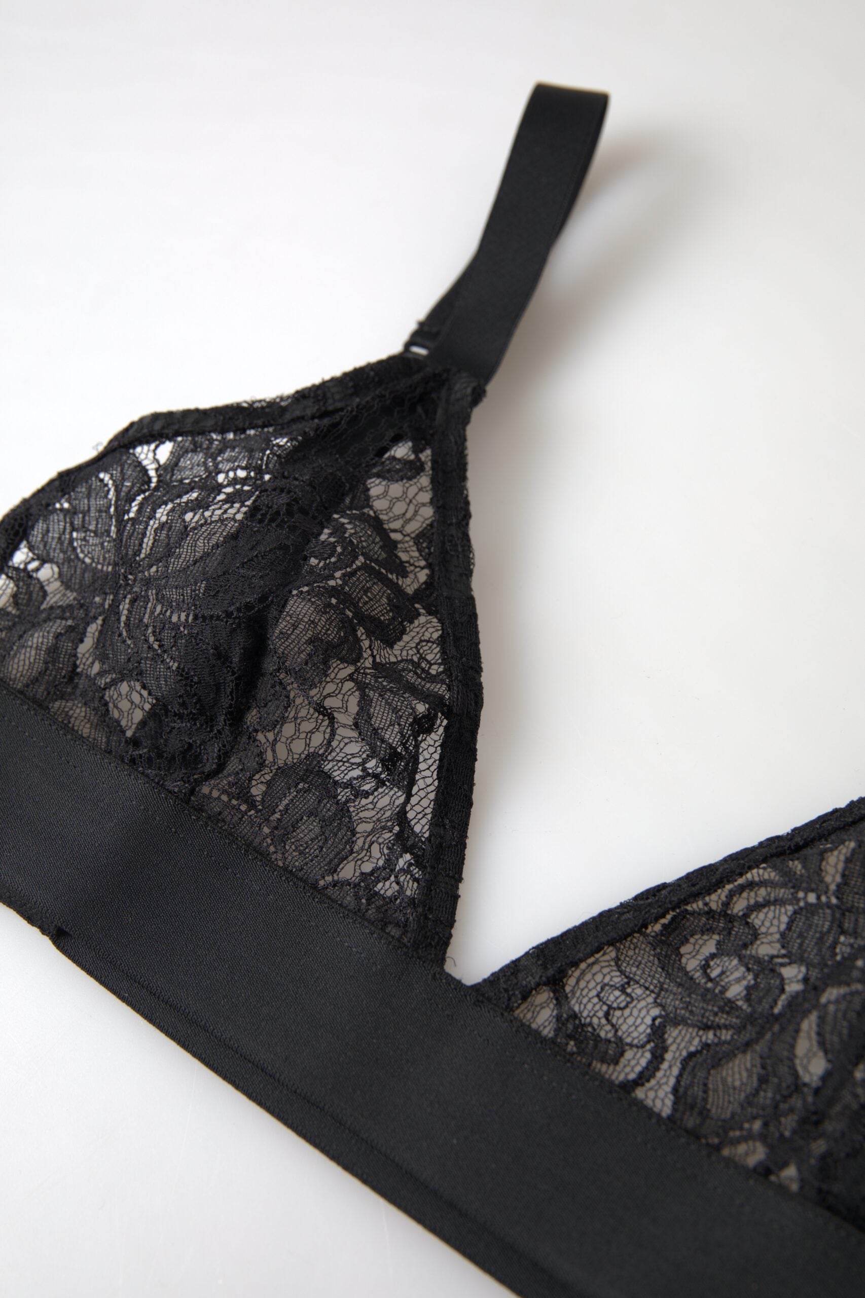 Soutien-gorge Dolce & Gabbana noir