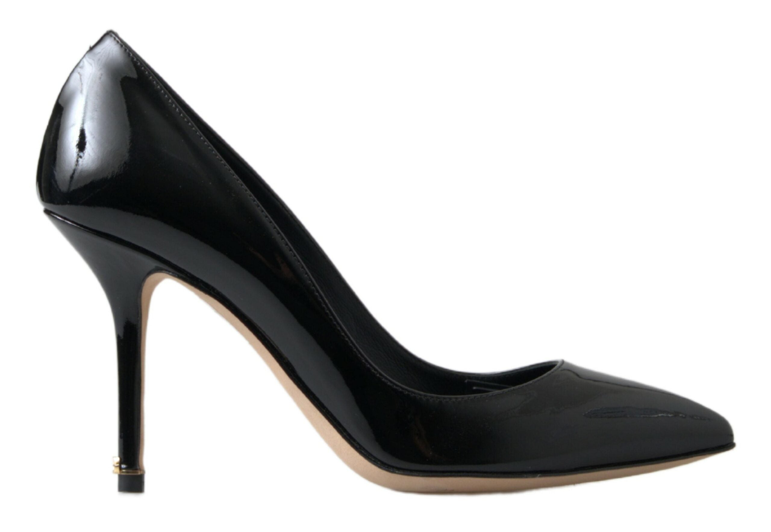 Pumps Dolce & Gabbana noires
