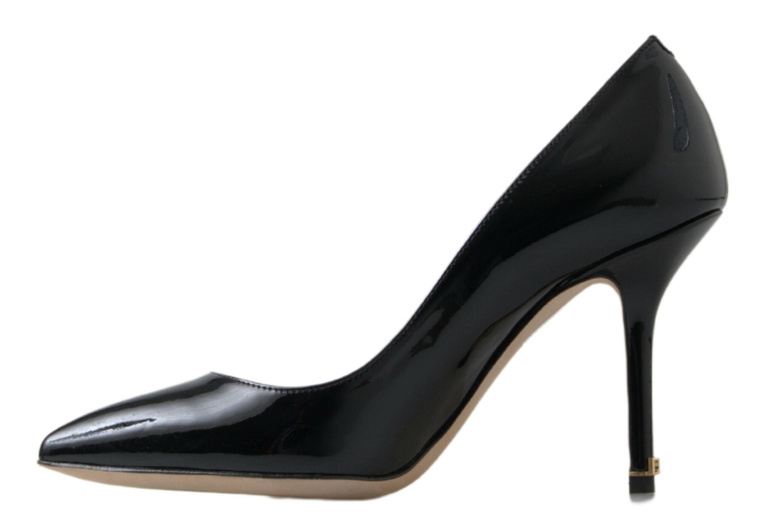 Pumps Dolce & Gabbana noires