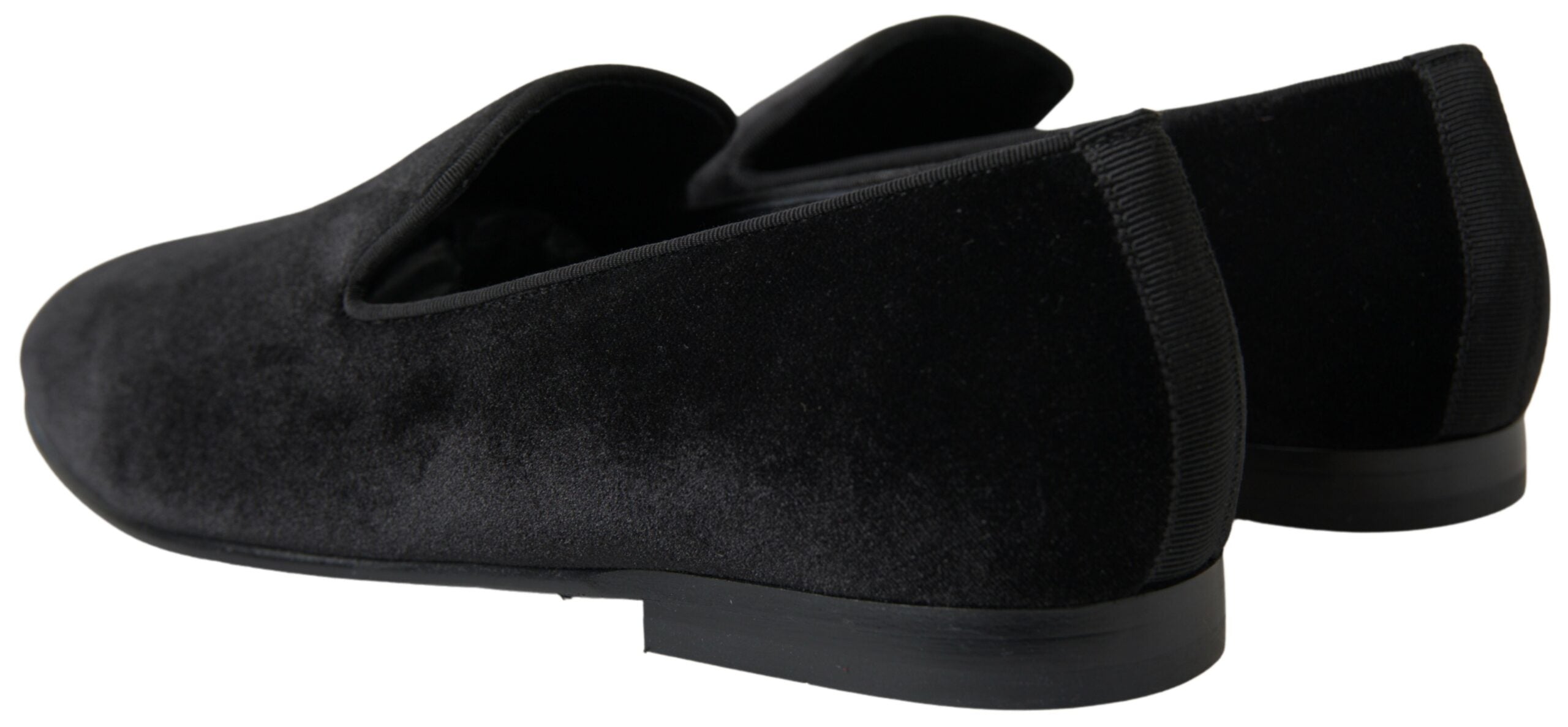 Loafers Dolce & Gabbana noires