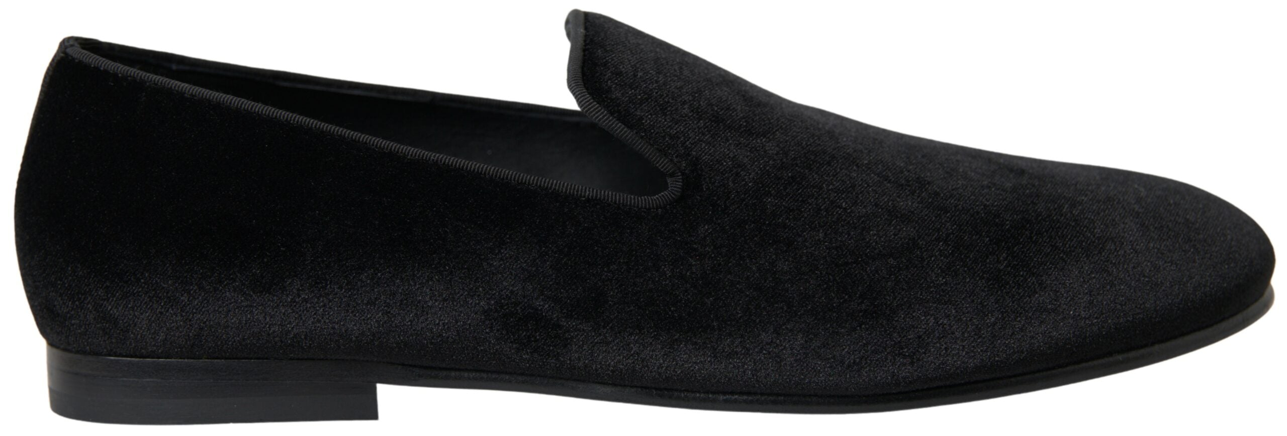 Loafers Dolce & Gabbana noires