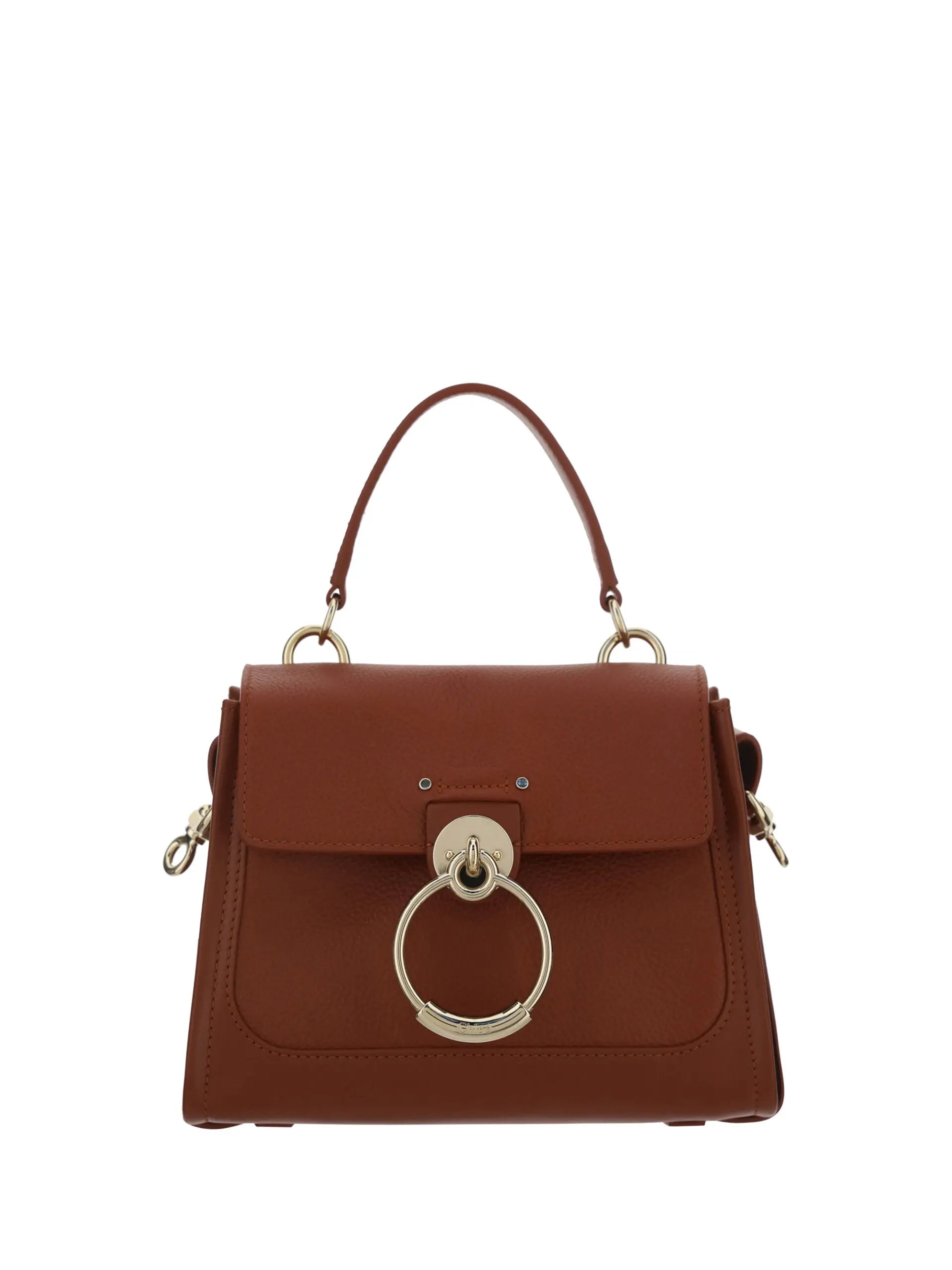 Sac Chloé Tess sepia brown Chloé
