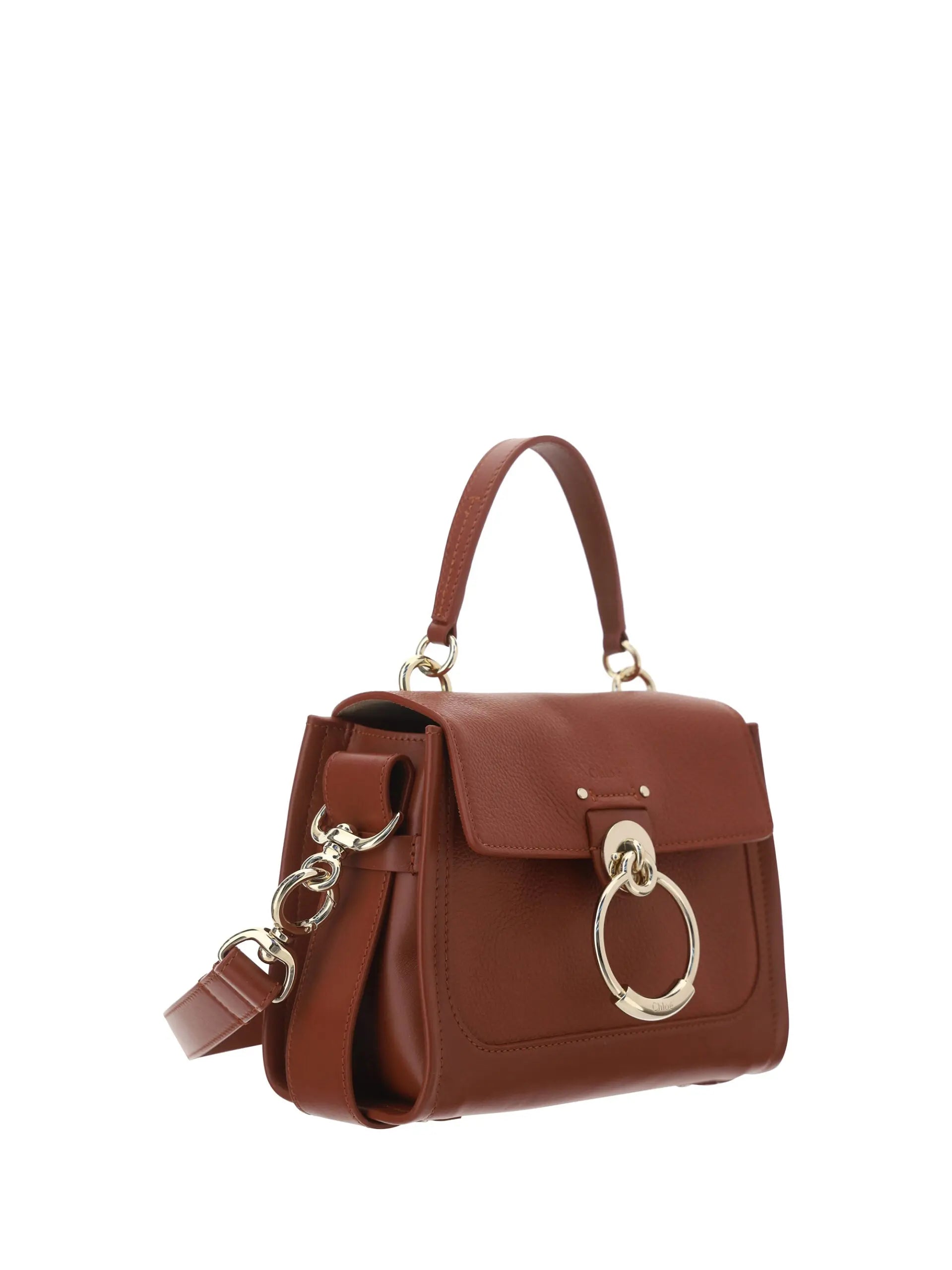 Sac Chloé Tess sepia brown Chloé