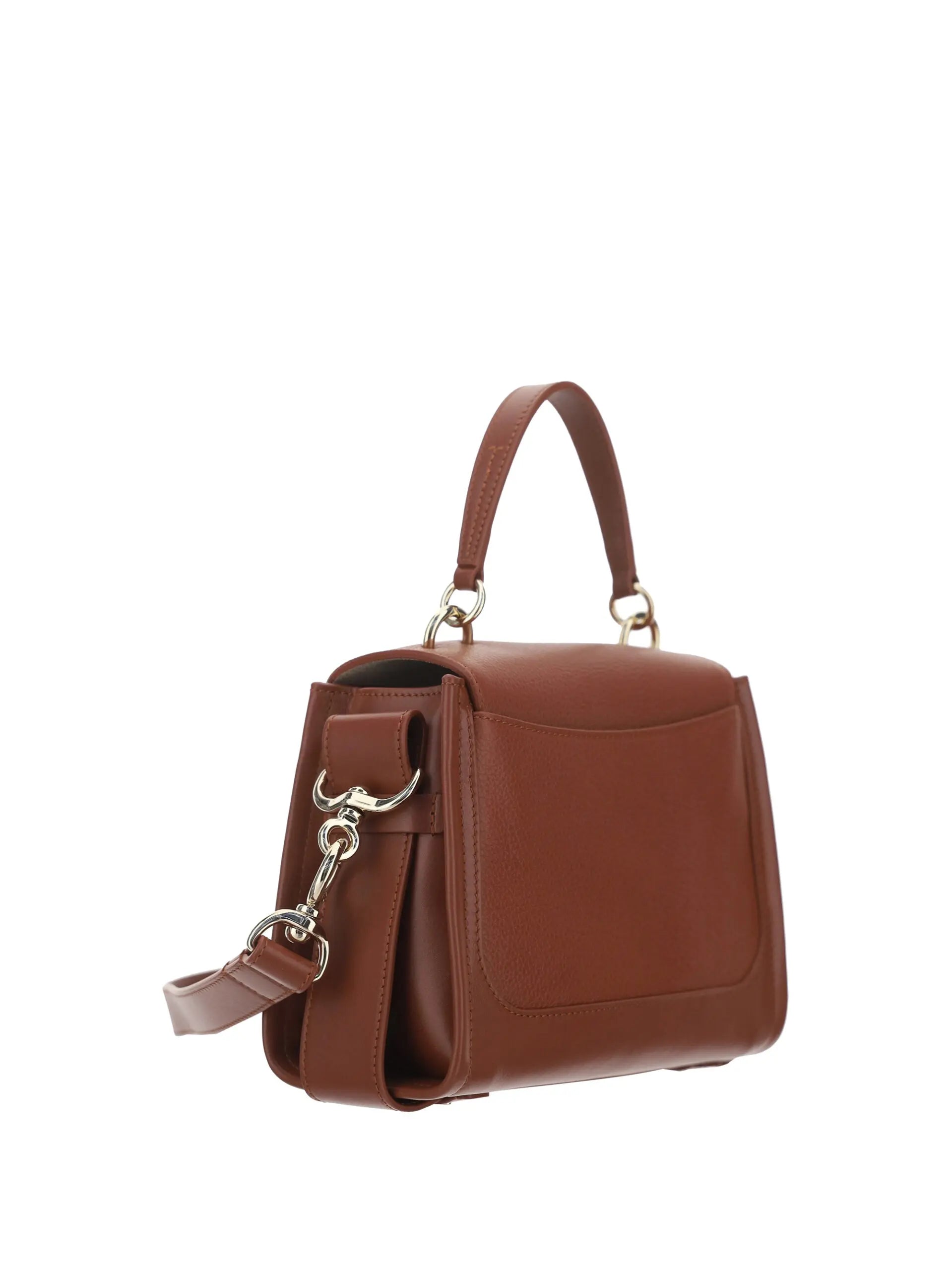 Sac Chloé Tess sepia brown Chloé
