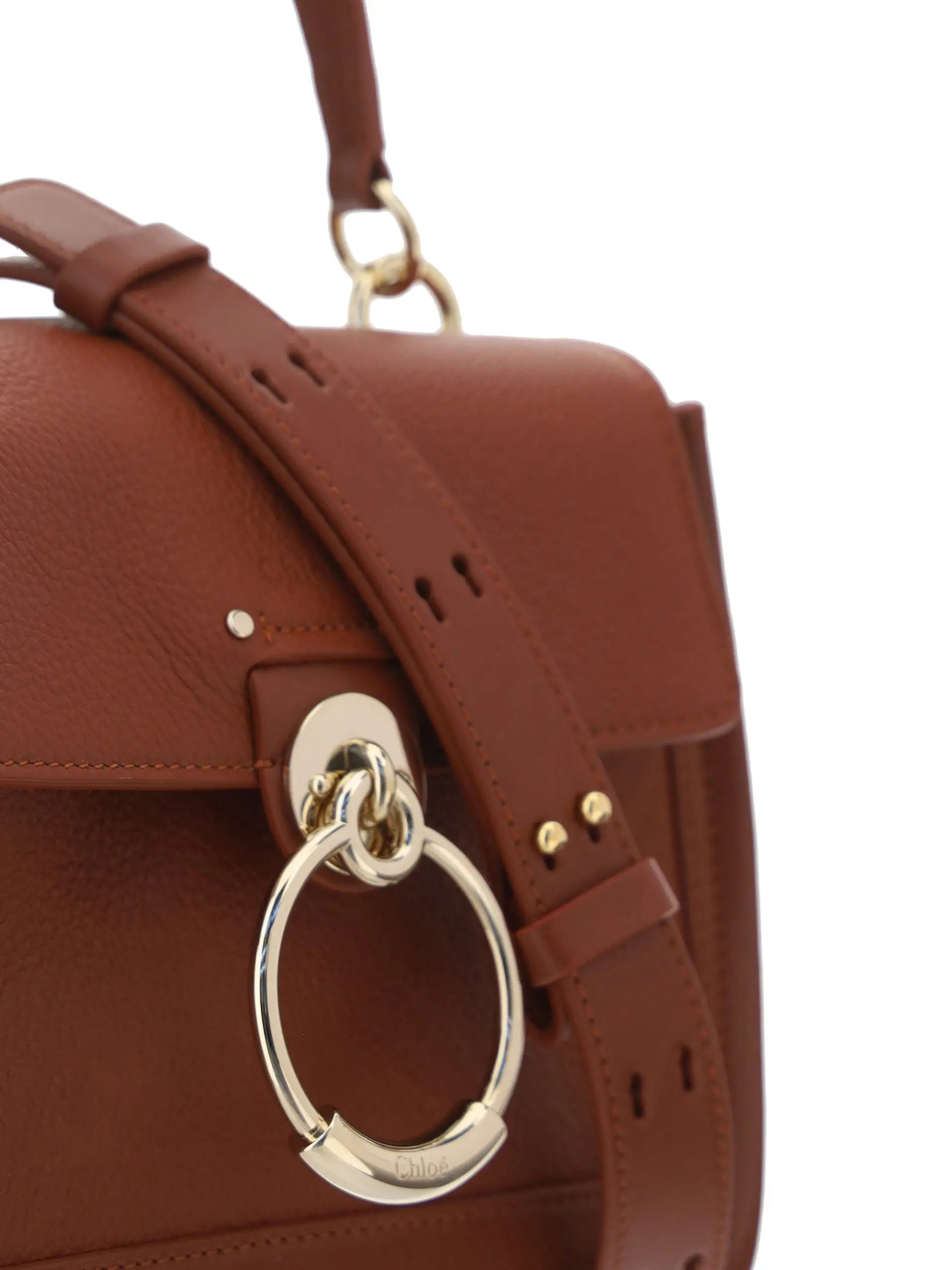 Sac Chloé Tess sepia brown Chloé