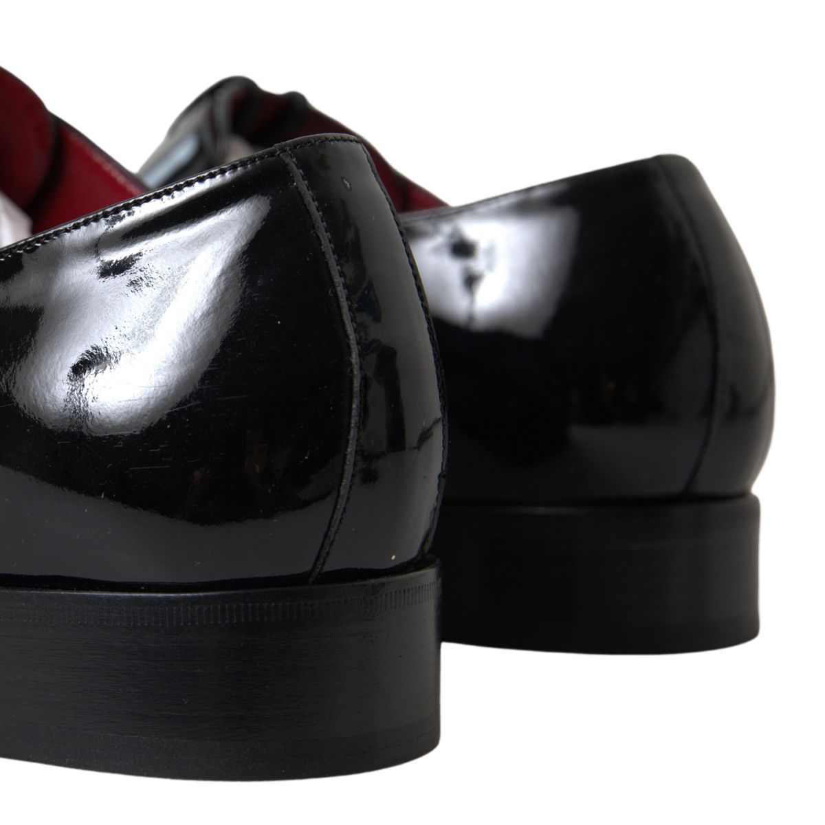 Chaussures Dolce & Gabbana formelles noires