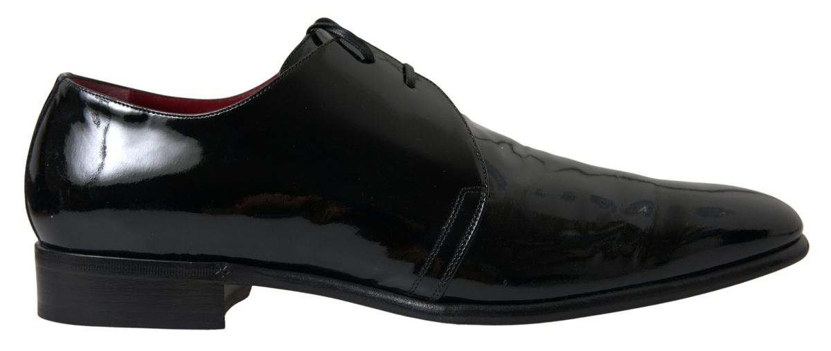 Chaussures Dolce & Gabbana formelles noires