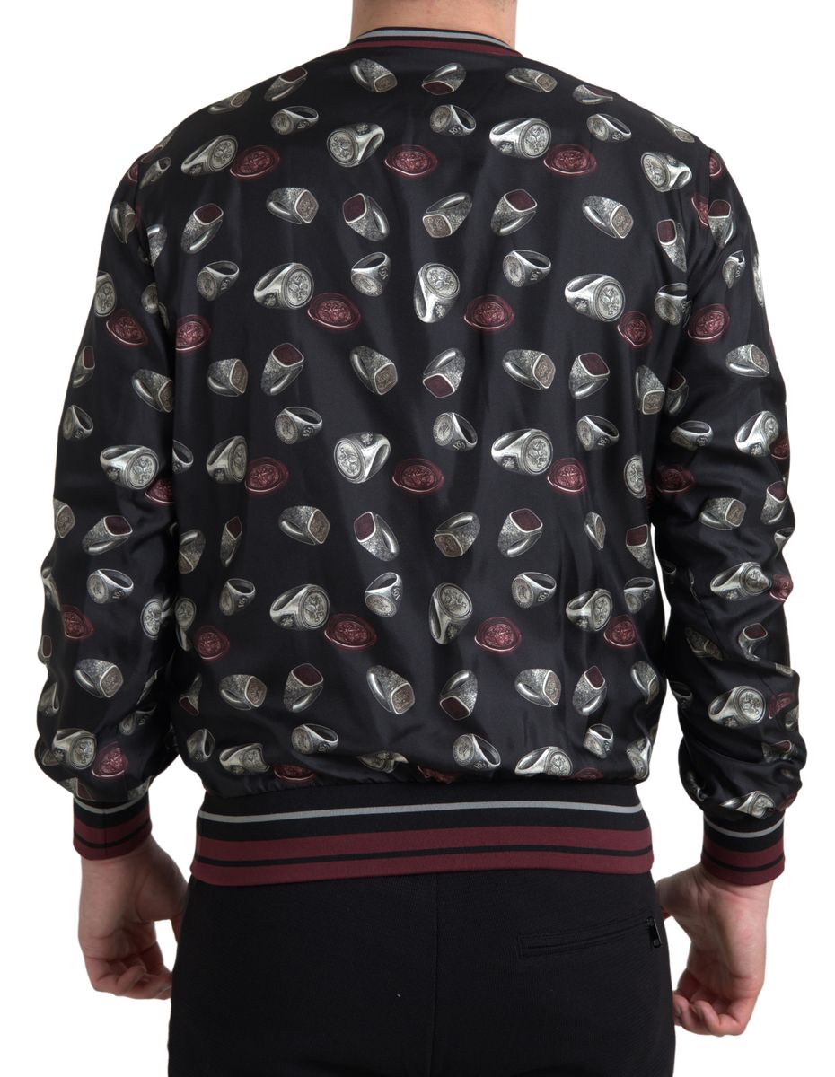 Pull Dolce & Gabbana noir