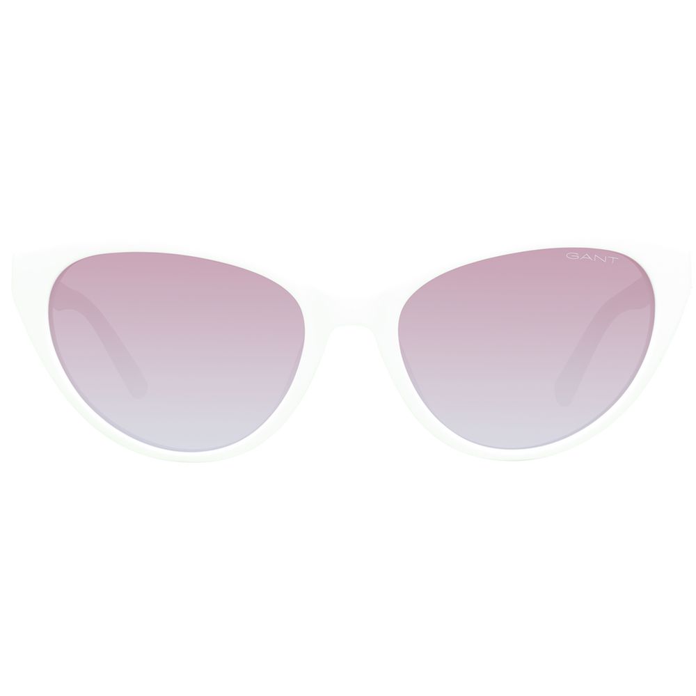 Lunettes de soleil Cream crème