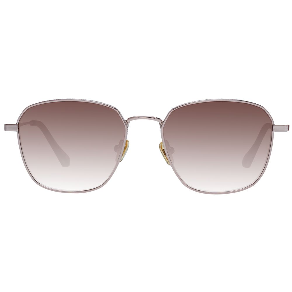 Lunettes de soleil Copper marron