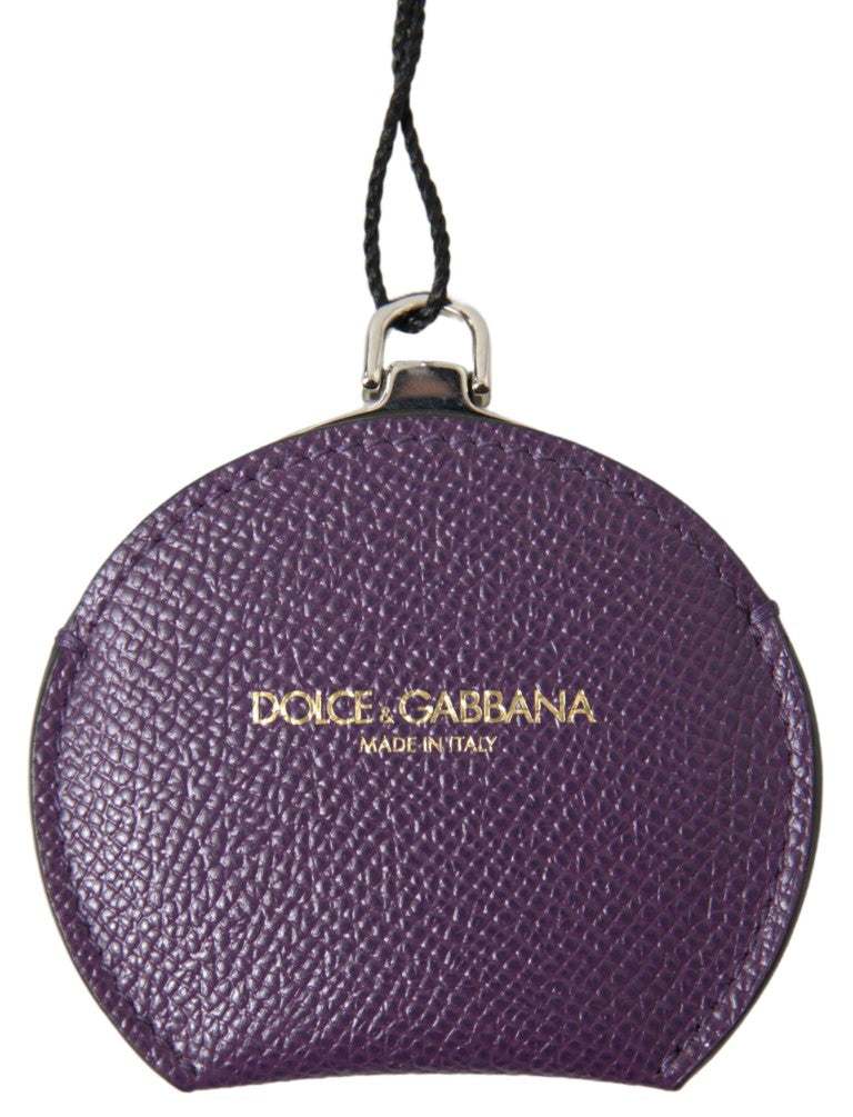 Miroir Dolce & Gabbana violet