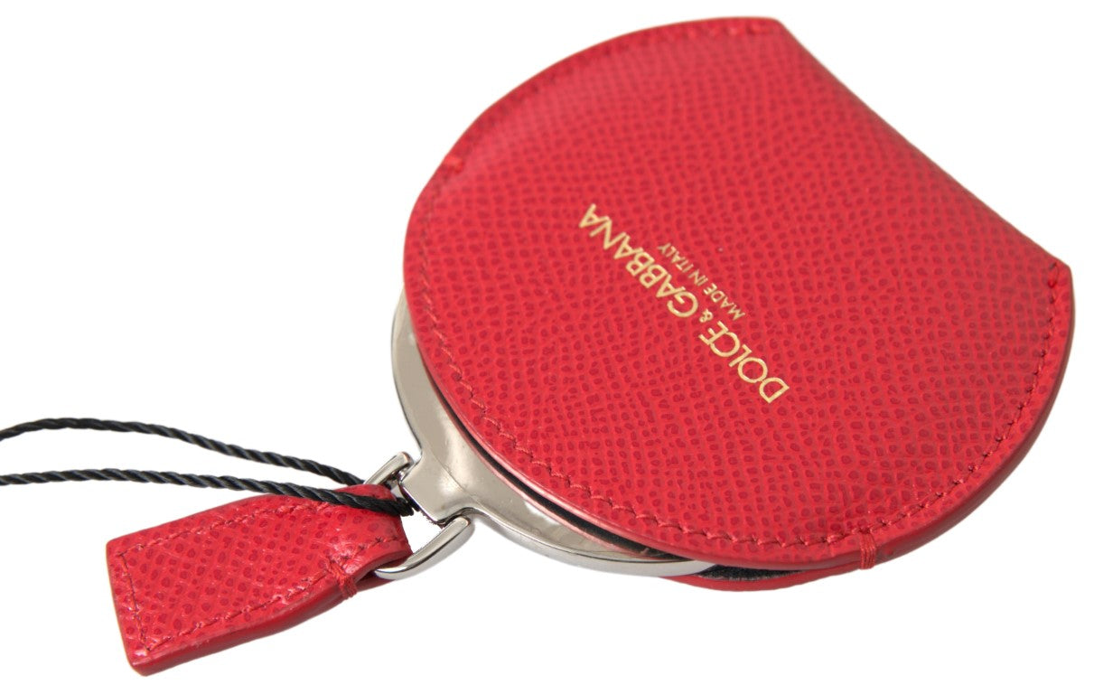 Miroir Dolce & Gabbana rouge