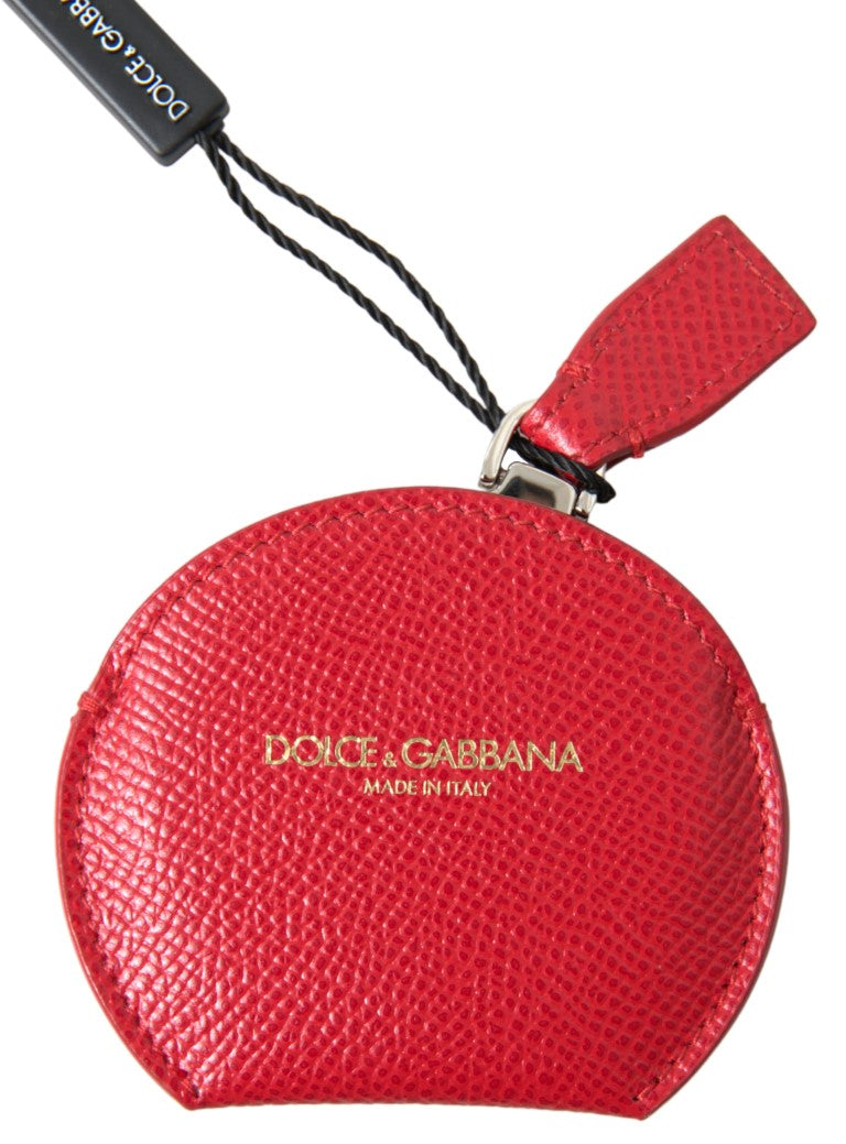 Miroir Dolce & Gabbana rouge