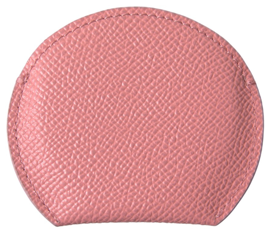 Miroir Dolce & Gabbana rose