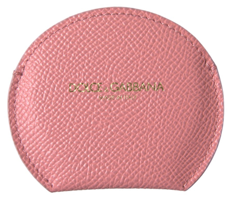 Miroir Dolce & Gabbana rose
