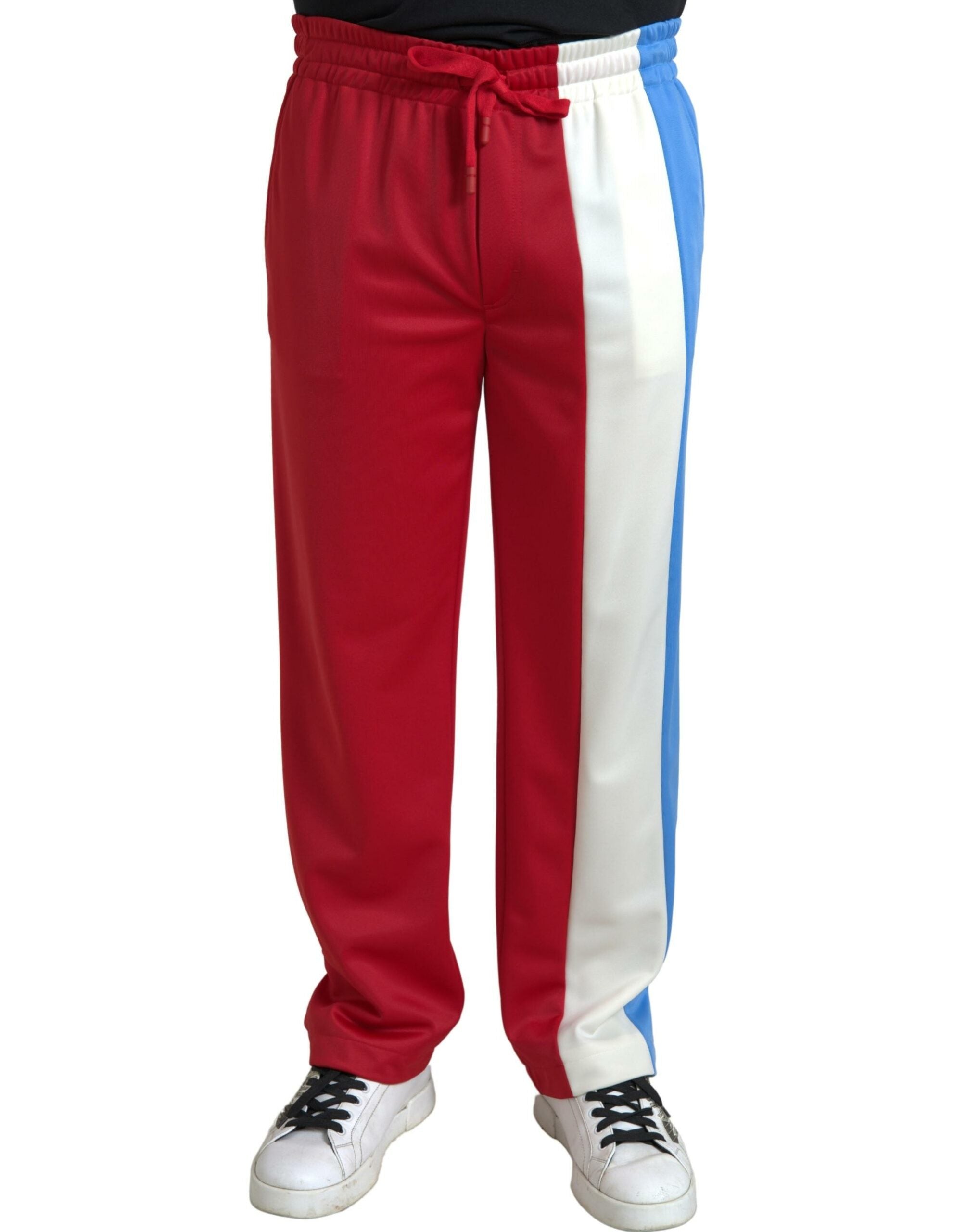 Pantalons Dolce & Gabbana multicolores