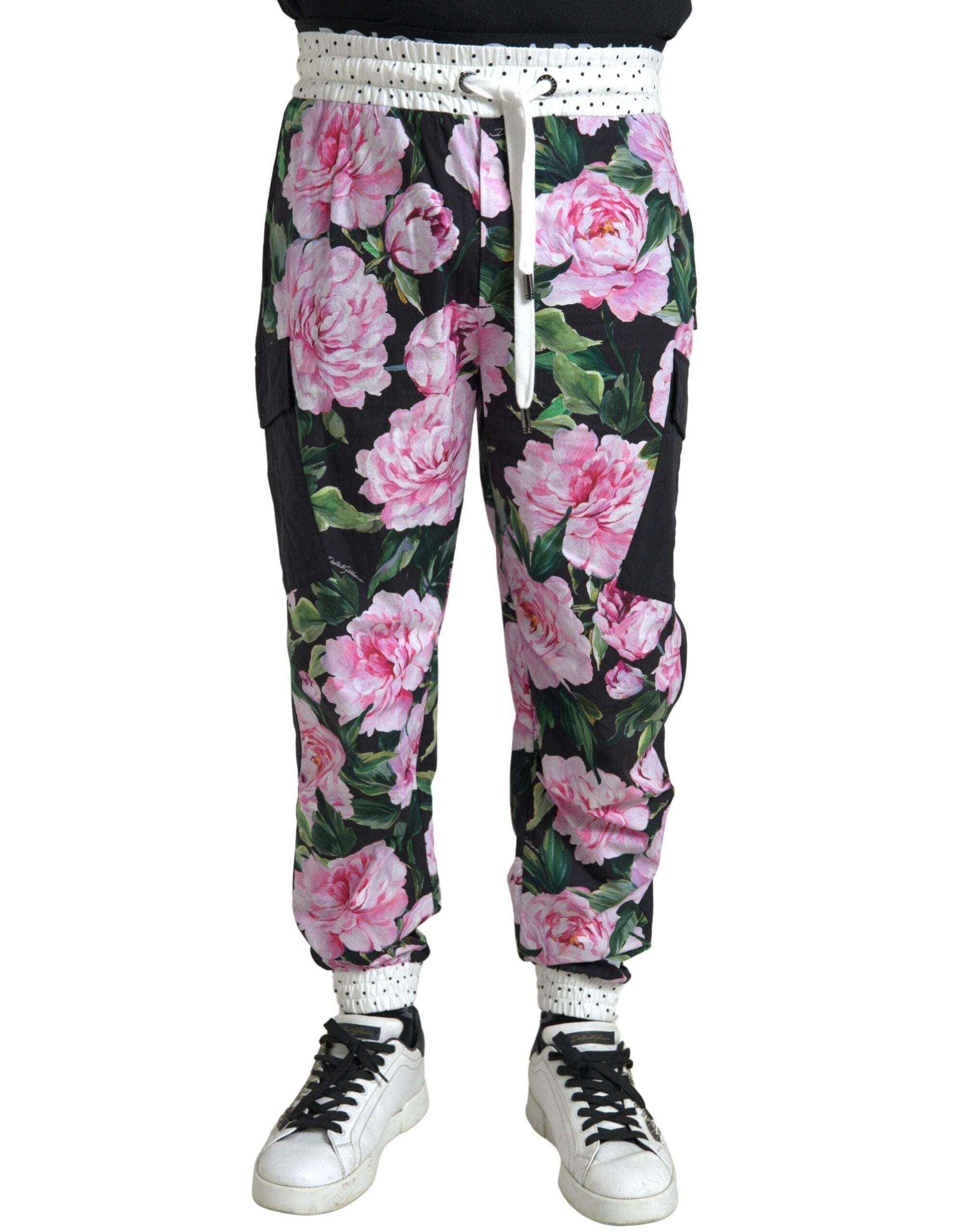 Joggers Dolce & Gabbana multicolores