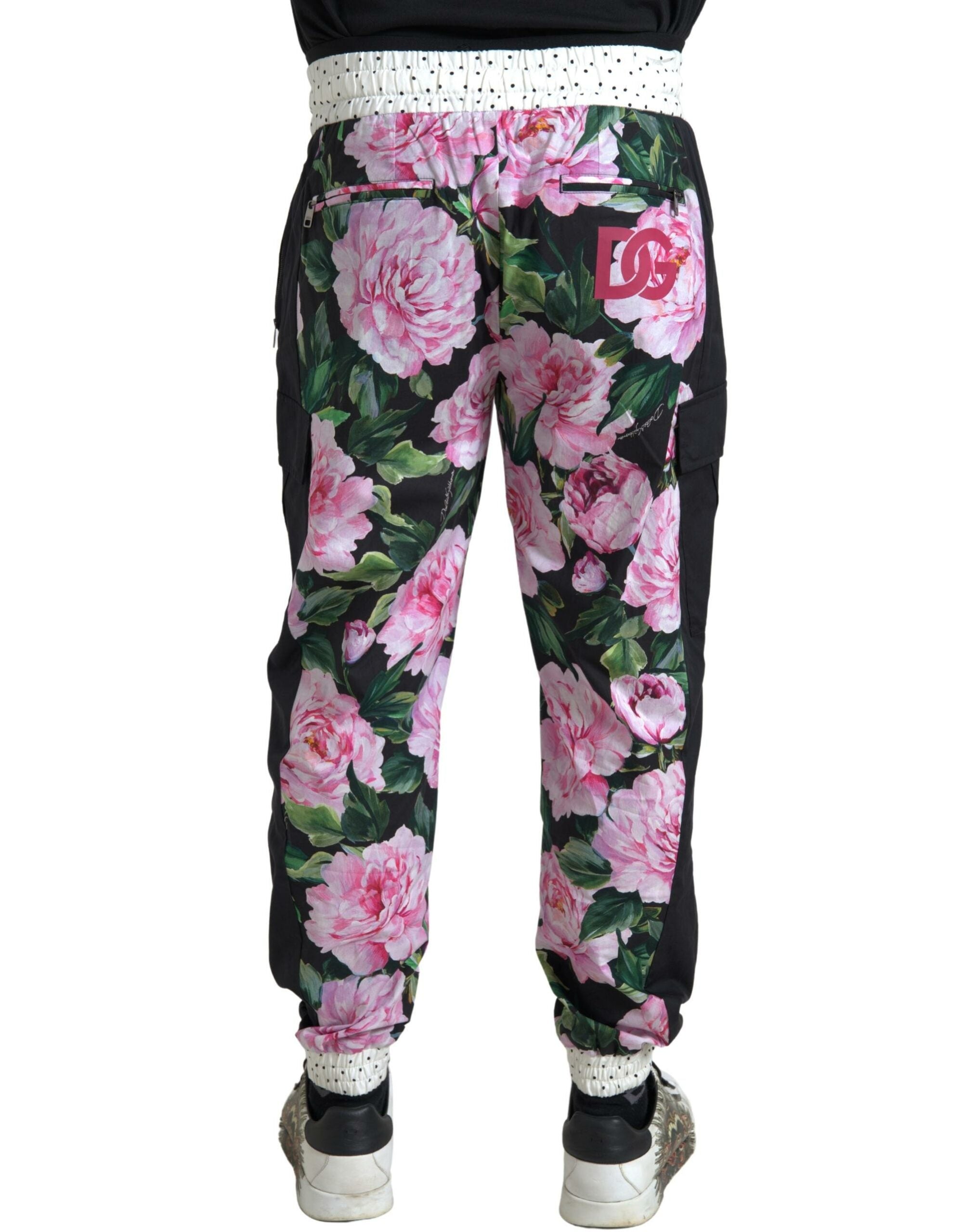 Joggers Dolce & Gabbana multicolores