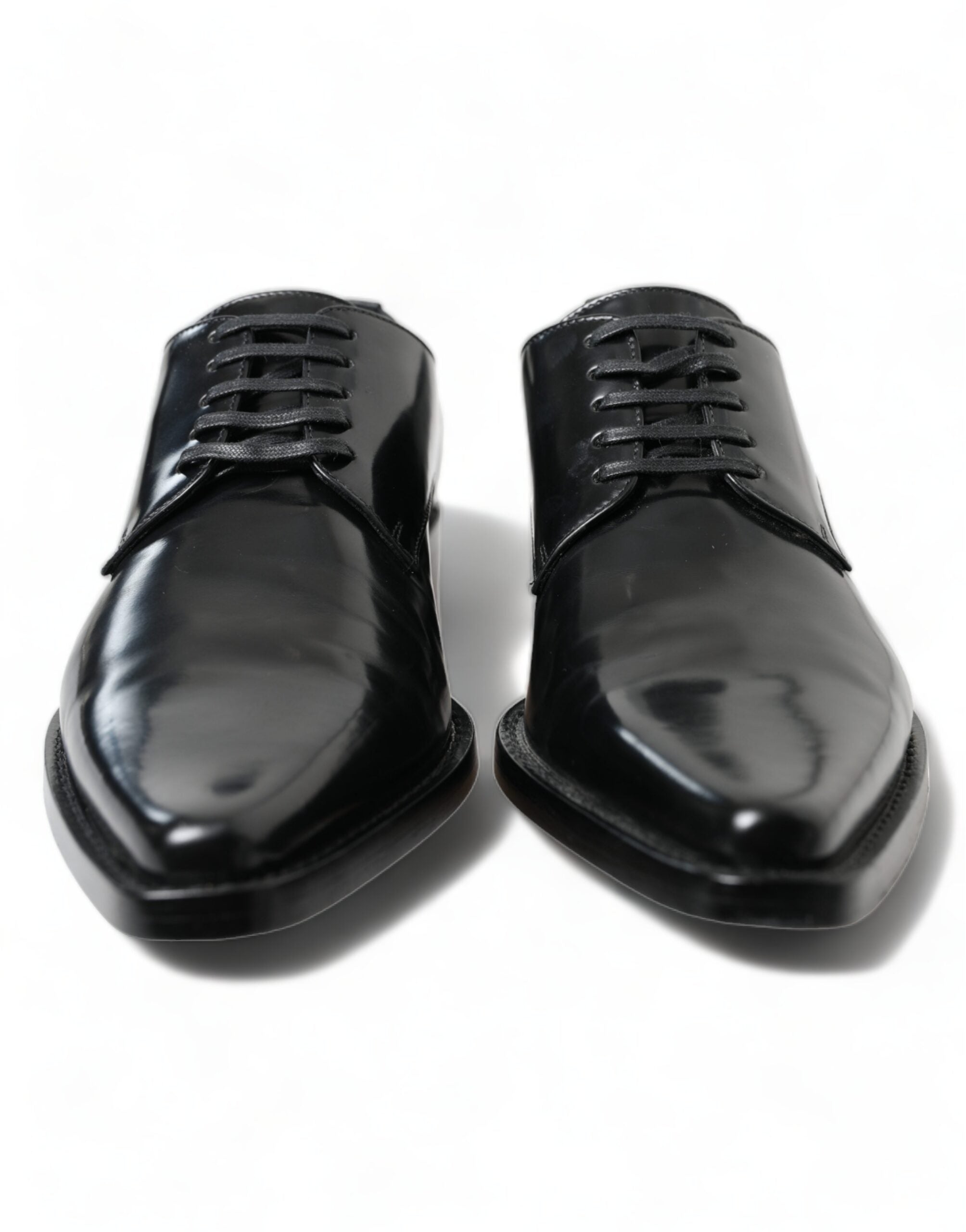 Bottines Dolce & Gabbana noires