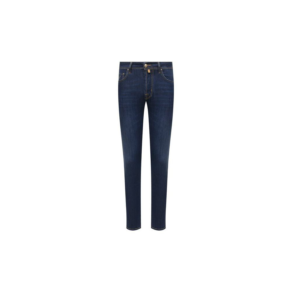 Jeans Jacob Cohën Bard bleus