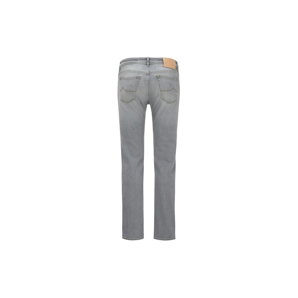 Jeans Jacob Cohen Nick gris