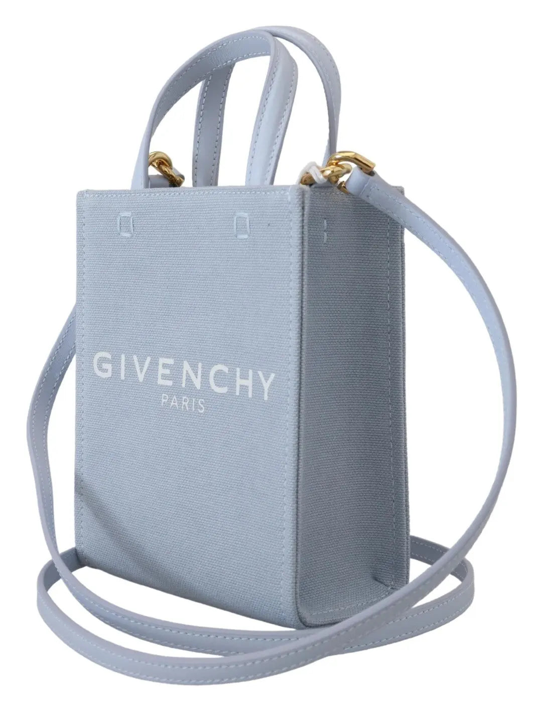 Sac Givenchy Mini Vertical Cloud bleu cloud Givenchy