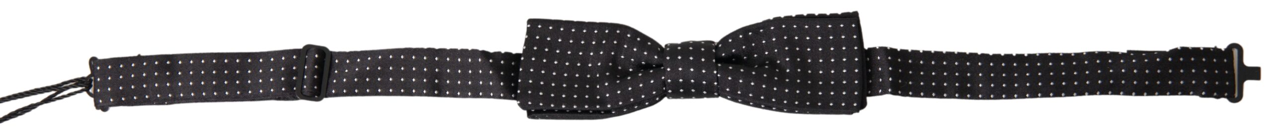Nœud papillon Dolce & Gabbana noir