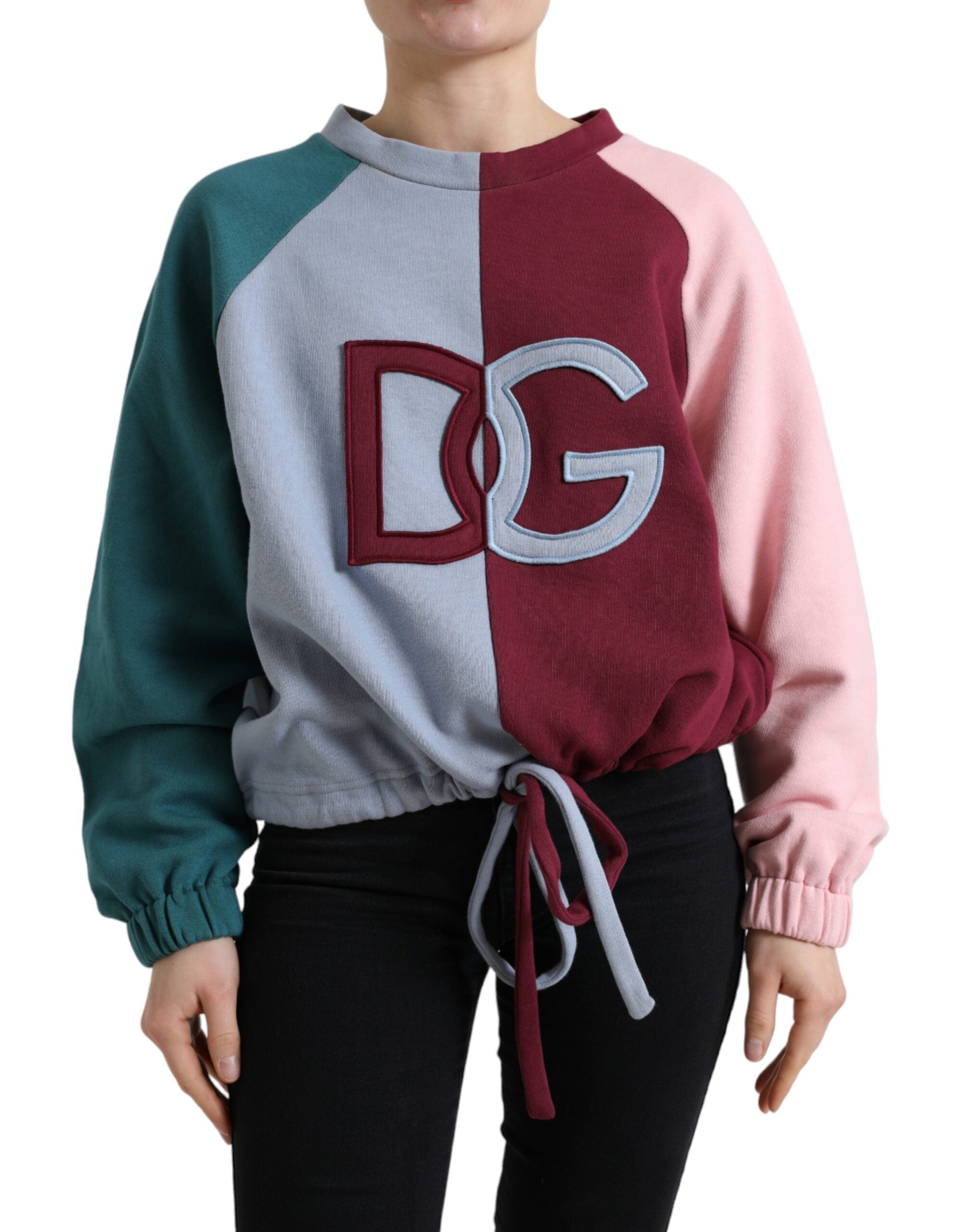 Pull Dolce & Gabbana multicolore