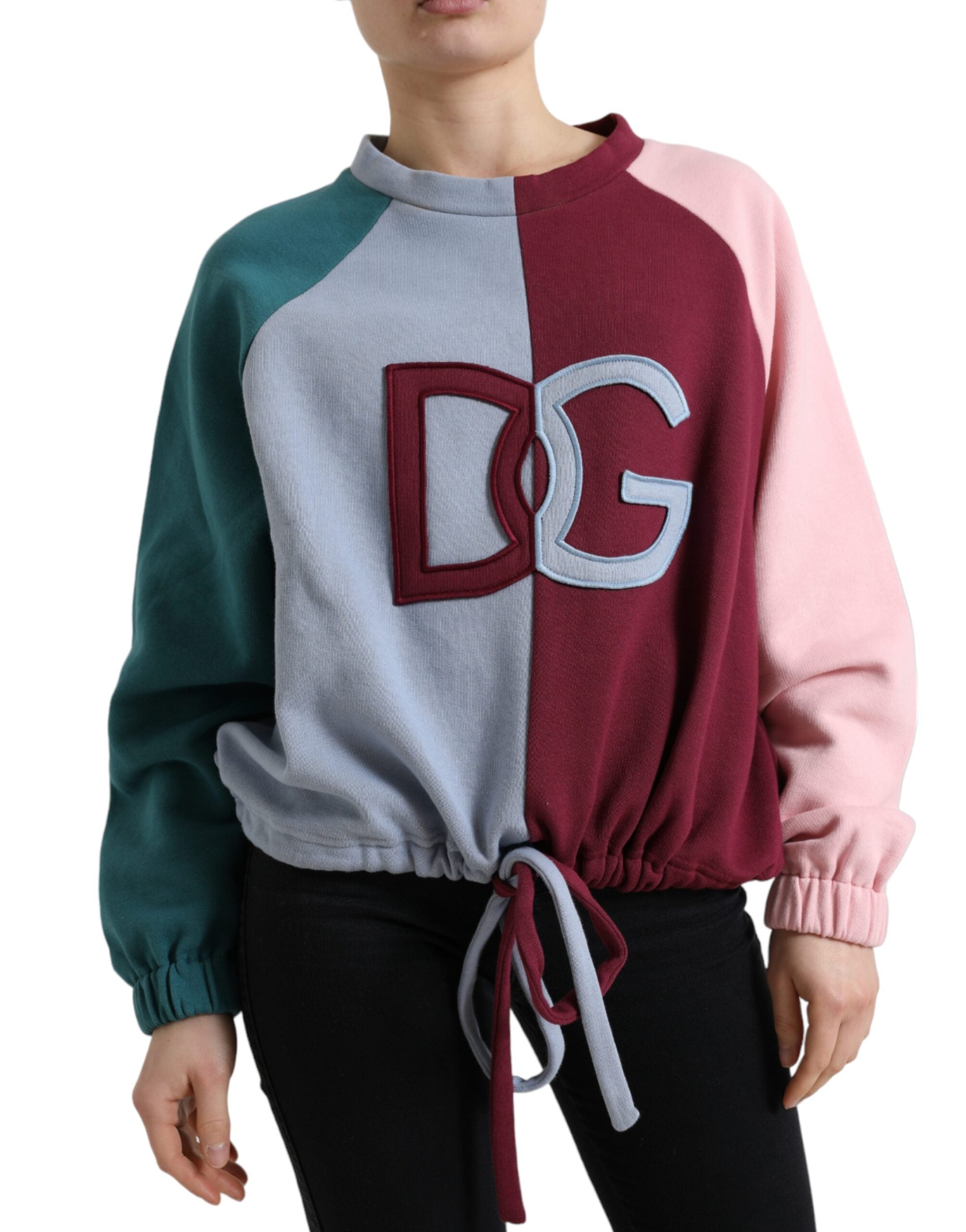 Pull Dolce & Gabbana multicolore