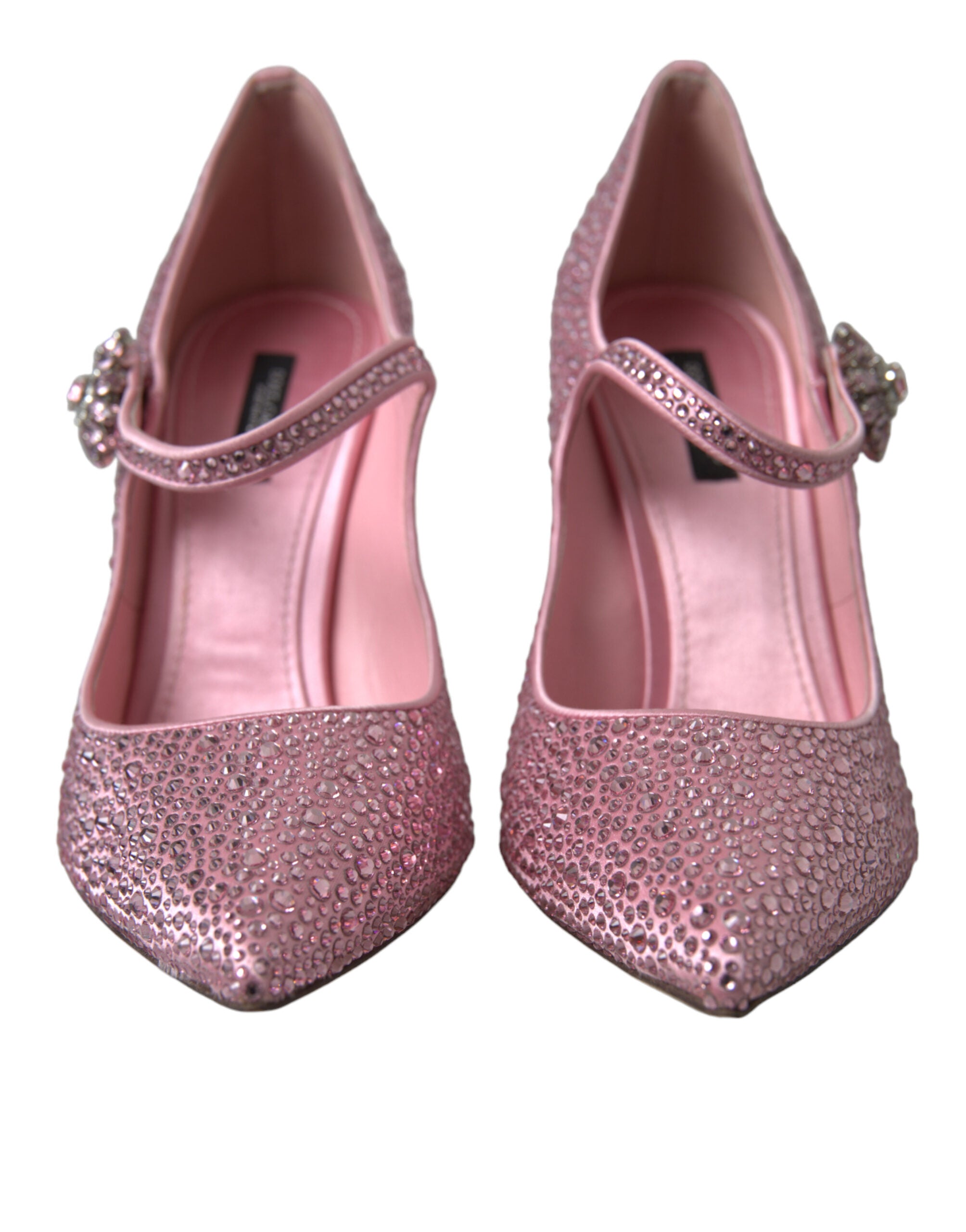 Pumps Dolce & Gabbana roses