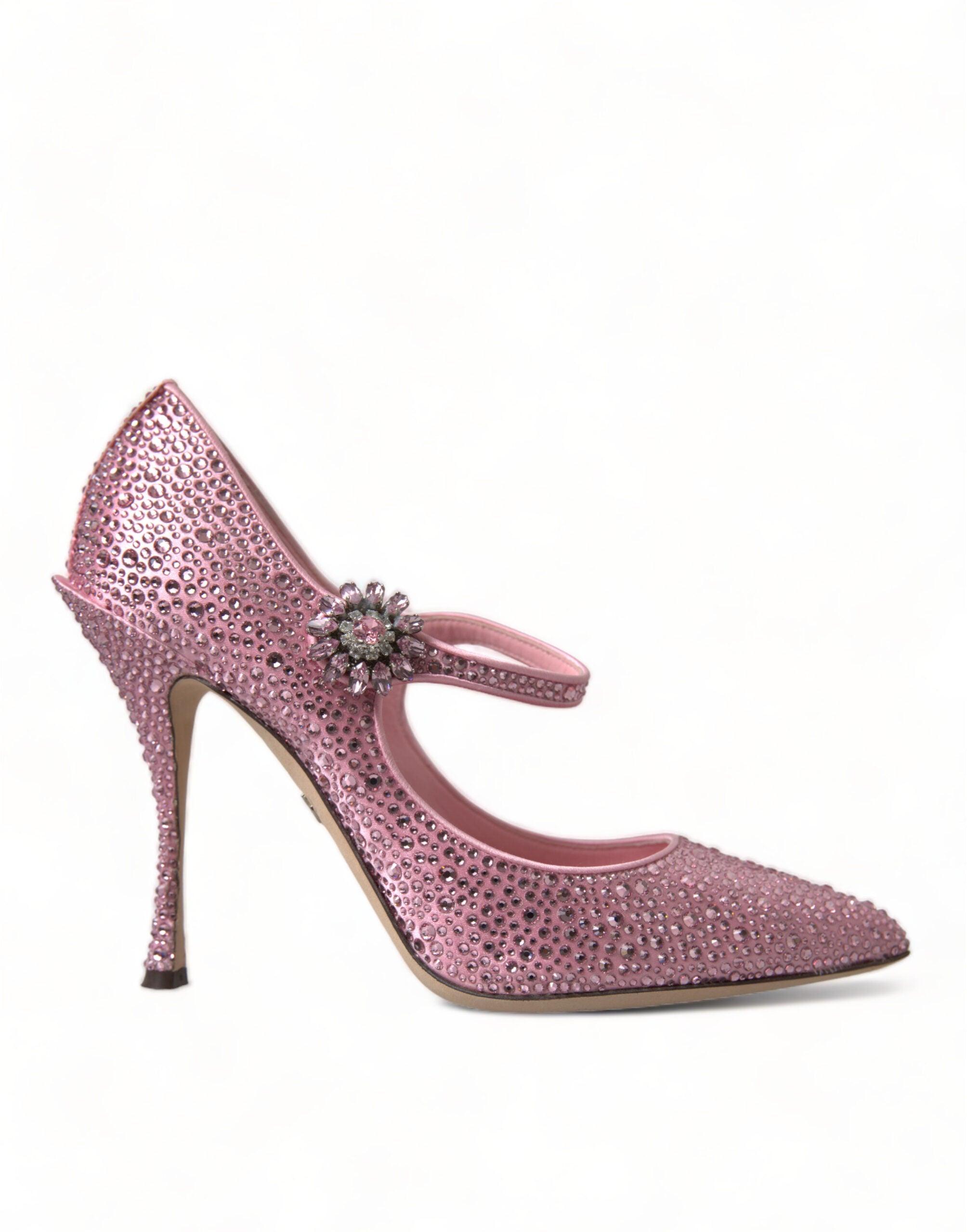 Pumps Dolce & Gabbana roses