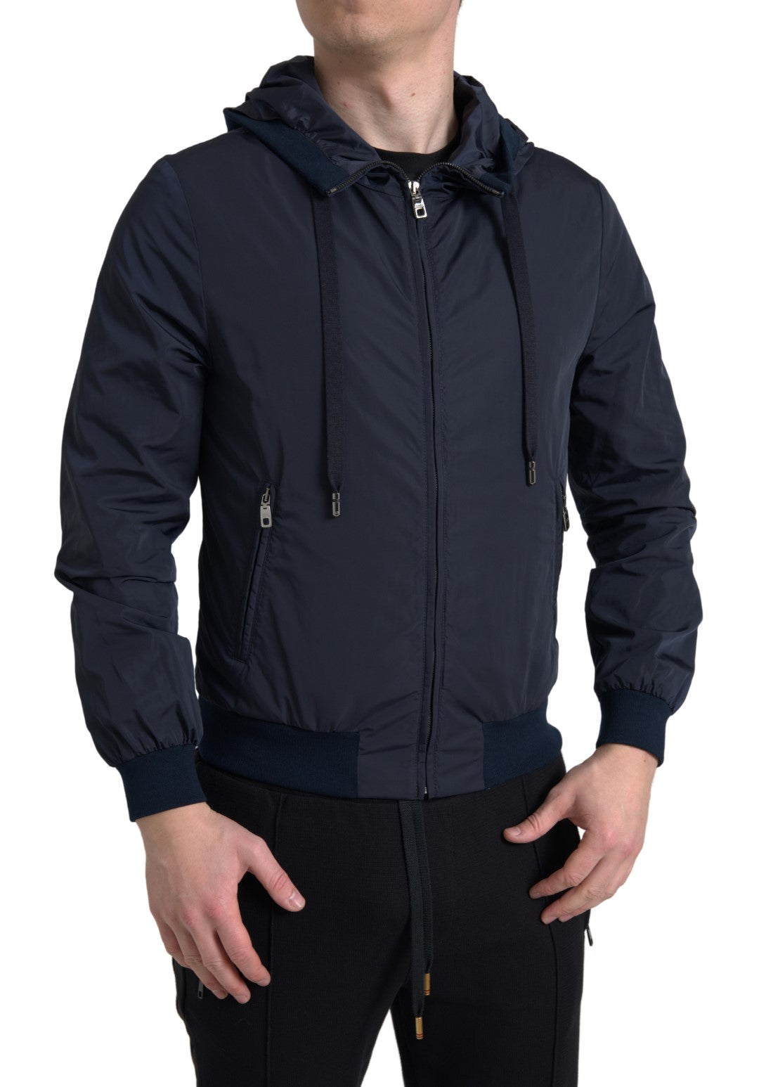 Sweatshirt Dolce & Gabbana bleu